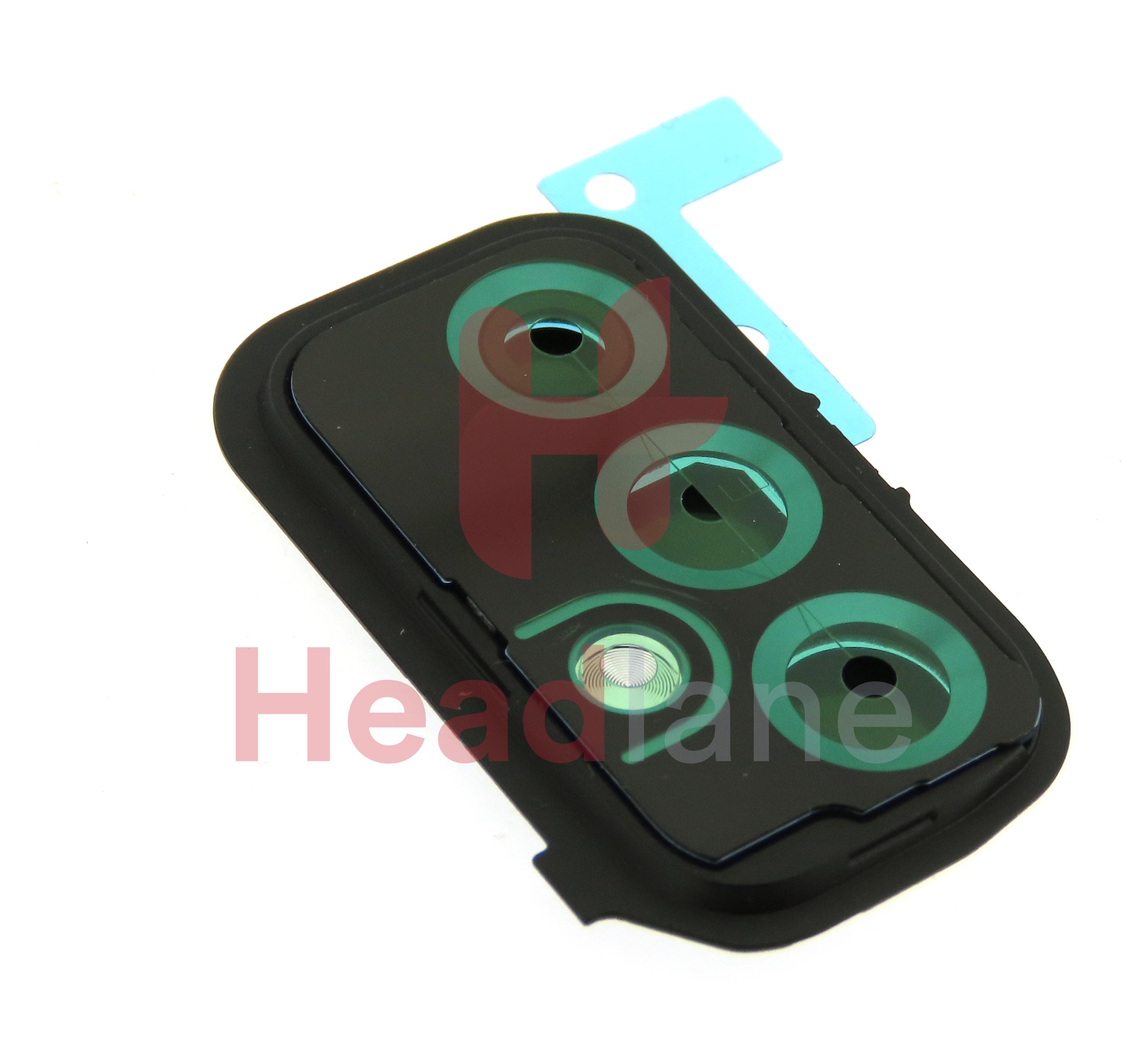 Samsung SM-M526 Galaxy M52 5G Camera Cover / Frame - Blue - view 2