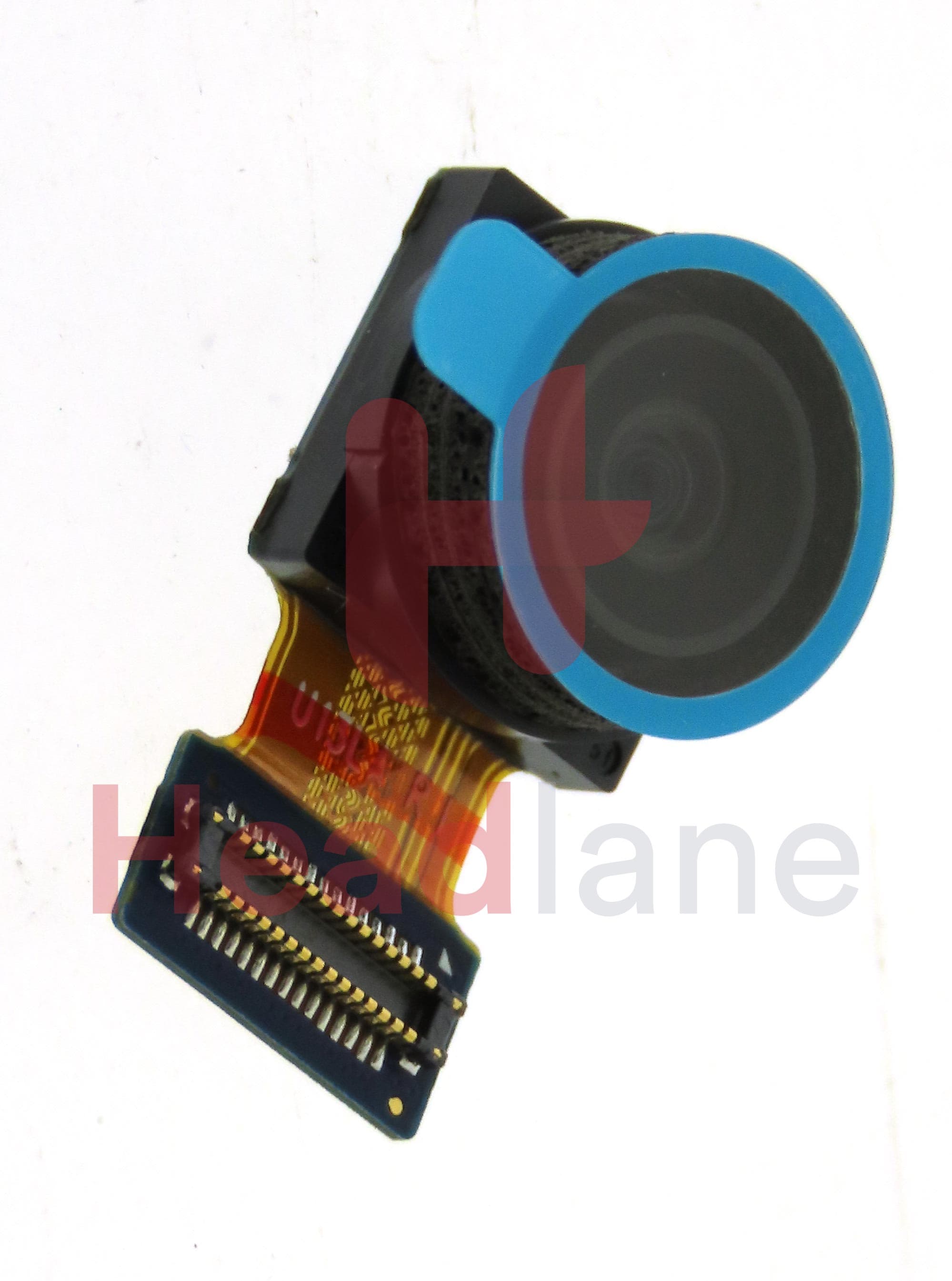 Samsung SM-M515 Galaxy M51 12MP Rear Camera Module - view 2