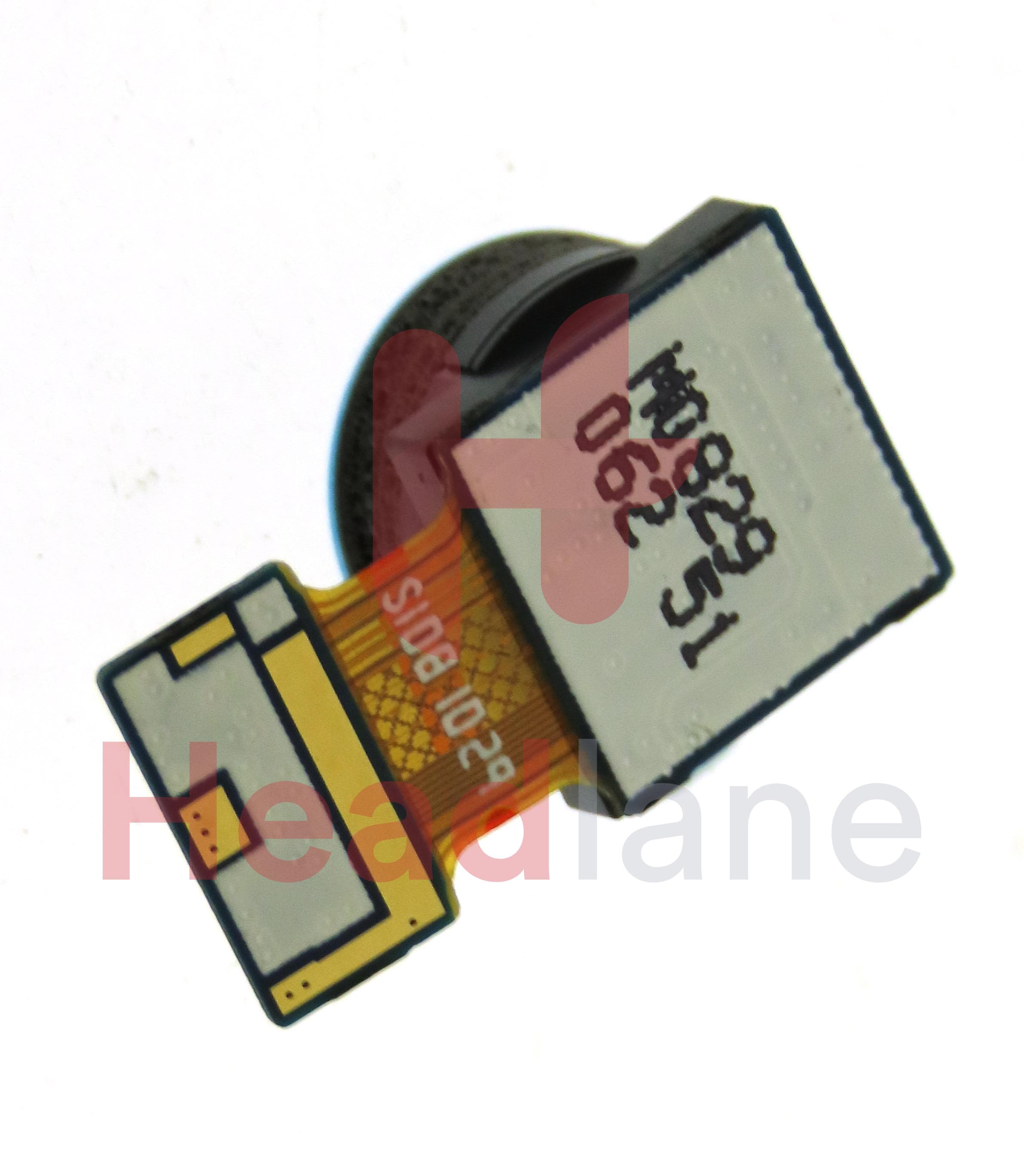 Samsung SM-M515 Galaxy M51 12MP Rear Camera Module - view 3