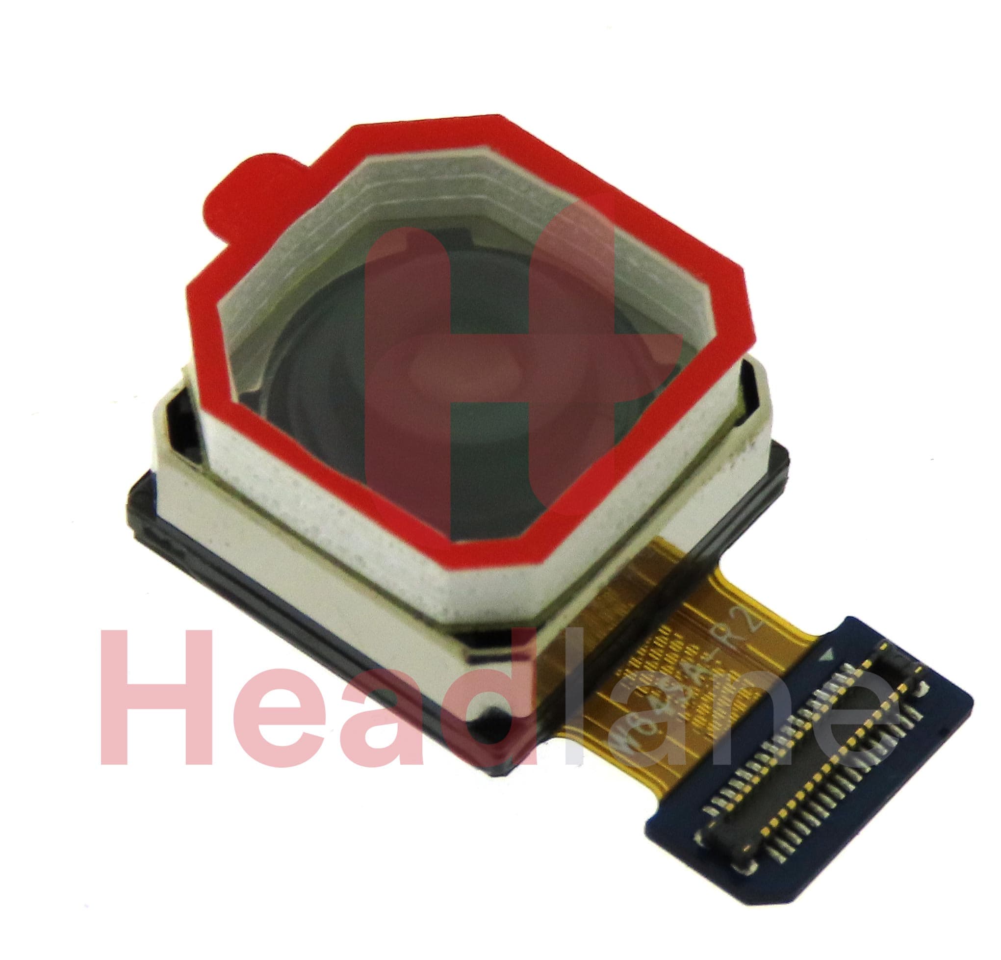 Samsung SM-M317 Galaxy M31s 64MP Camera Module - view 2