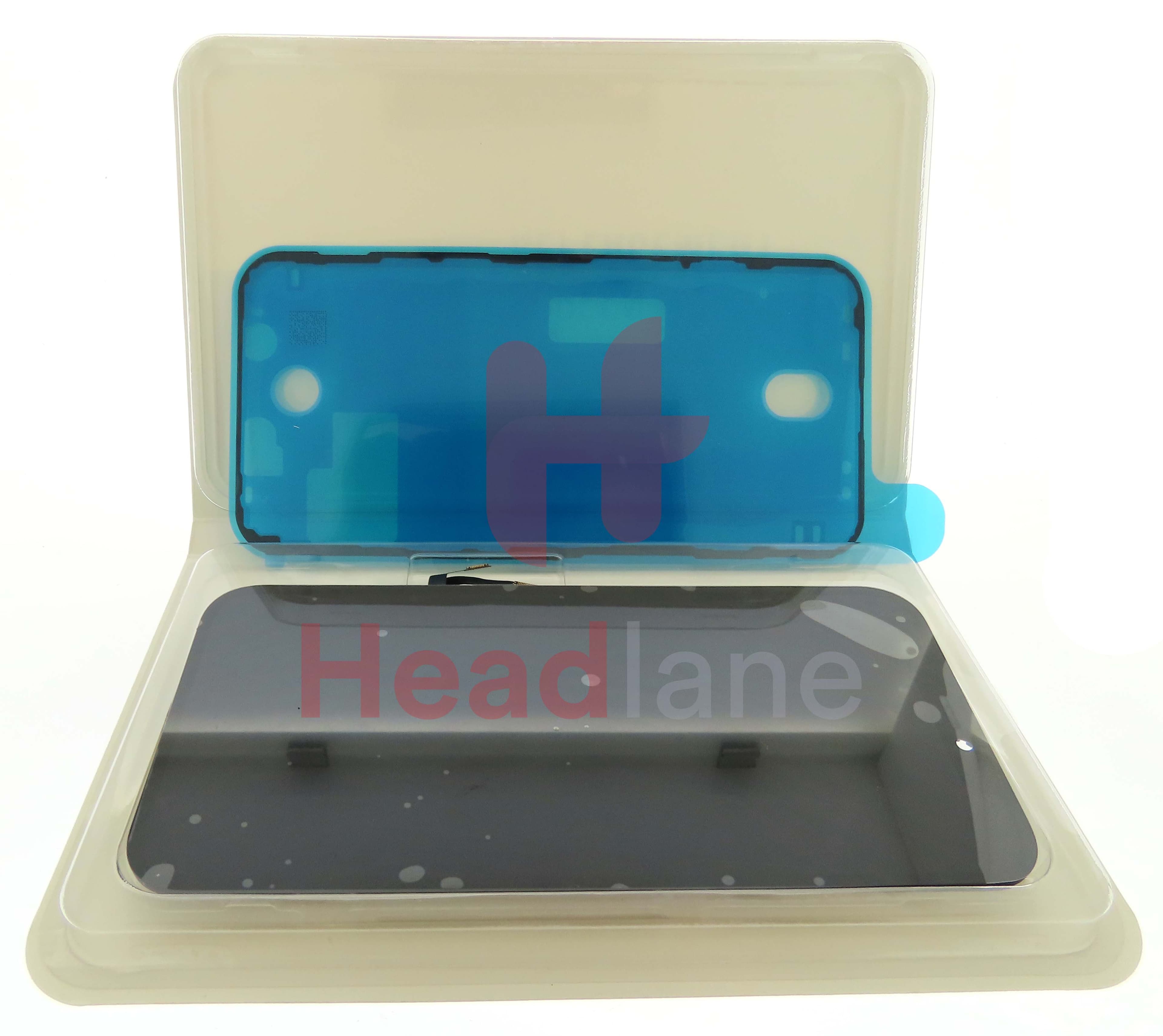 Apple iPhone 12 / 12 Pro Soft OLED Display / Screen (XO7) - view 4