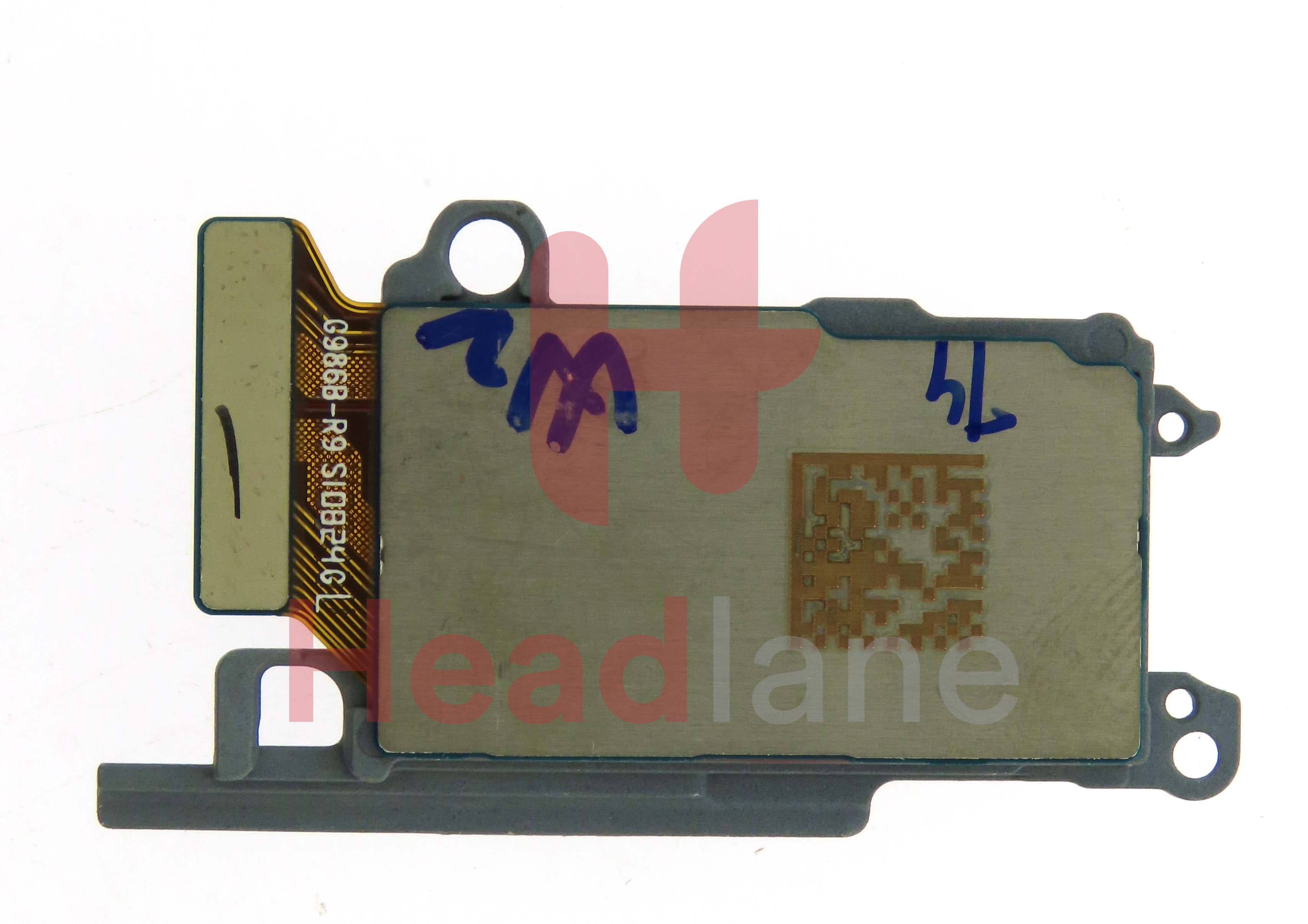 Samsung SM-N980 N981 Galaxy Note 20 4G/5G 64MP + 12MP Rear Camera Module - view 3