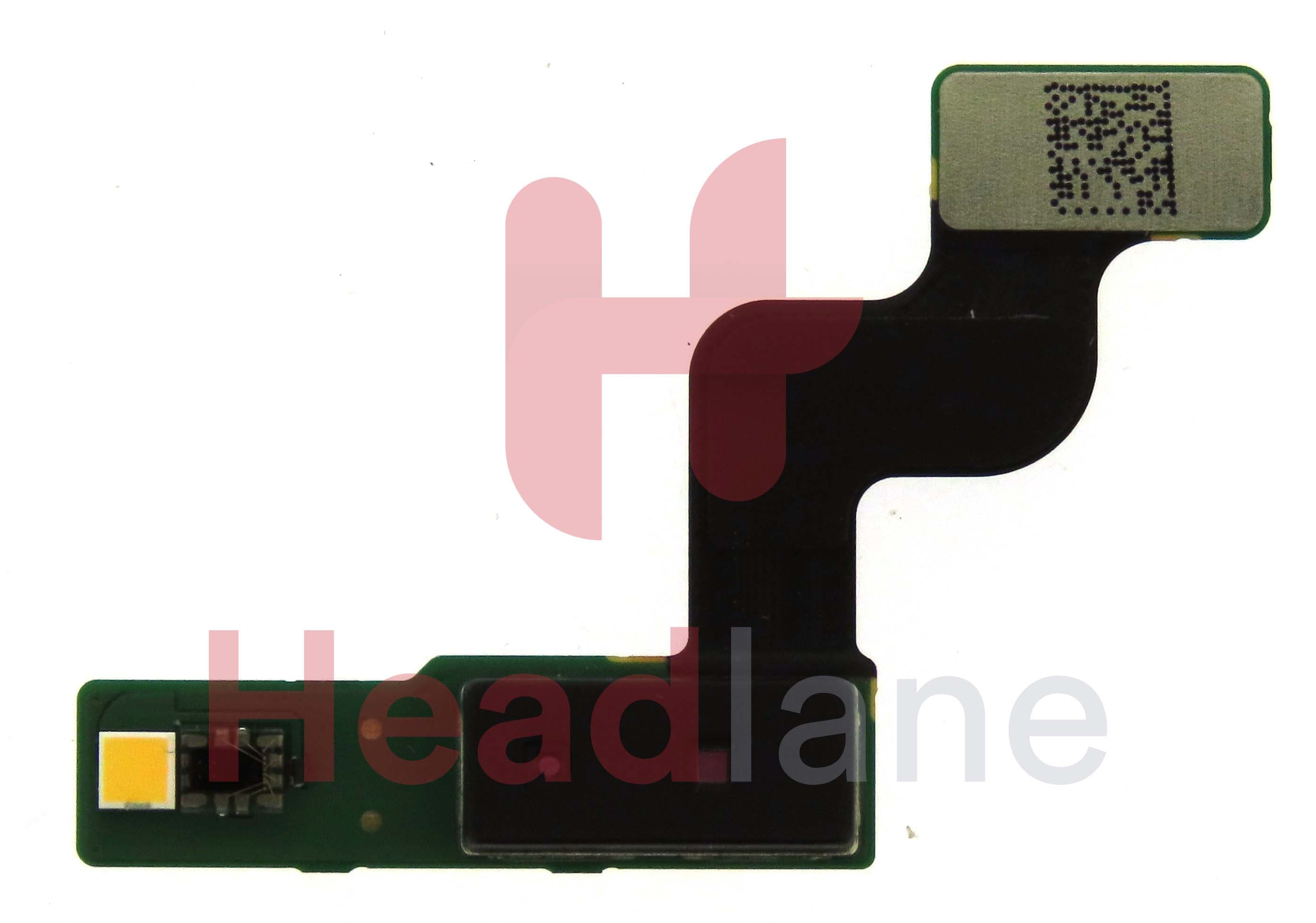 Samsung SM-N985 N986 Galaxy Note 20 Ultra 4G / 5G Proximity Sensor Flex - view 2