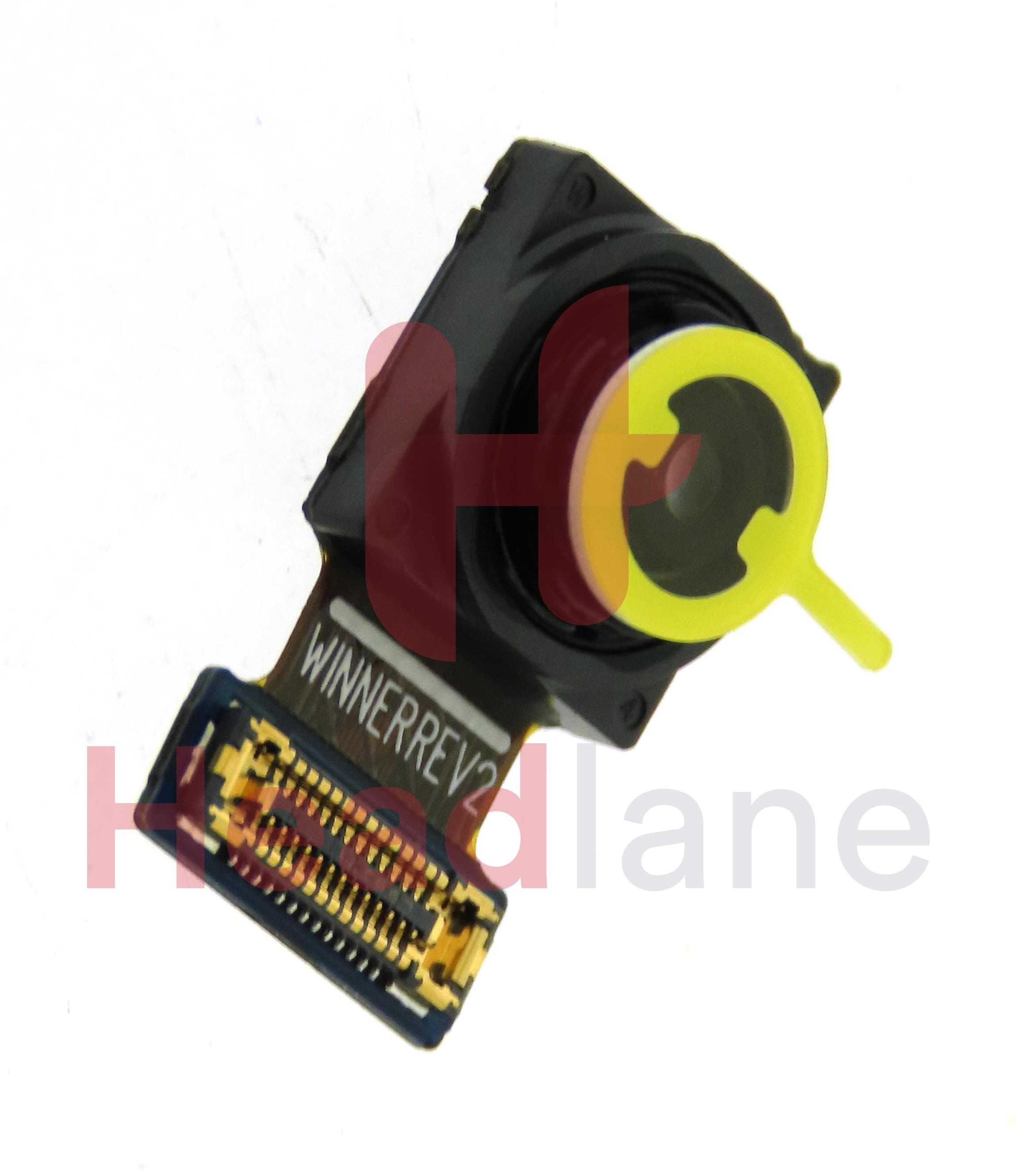 Samsung SM-F900 F907 Galaxy Fold / 5G Front 10MP Camera Module - view 2