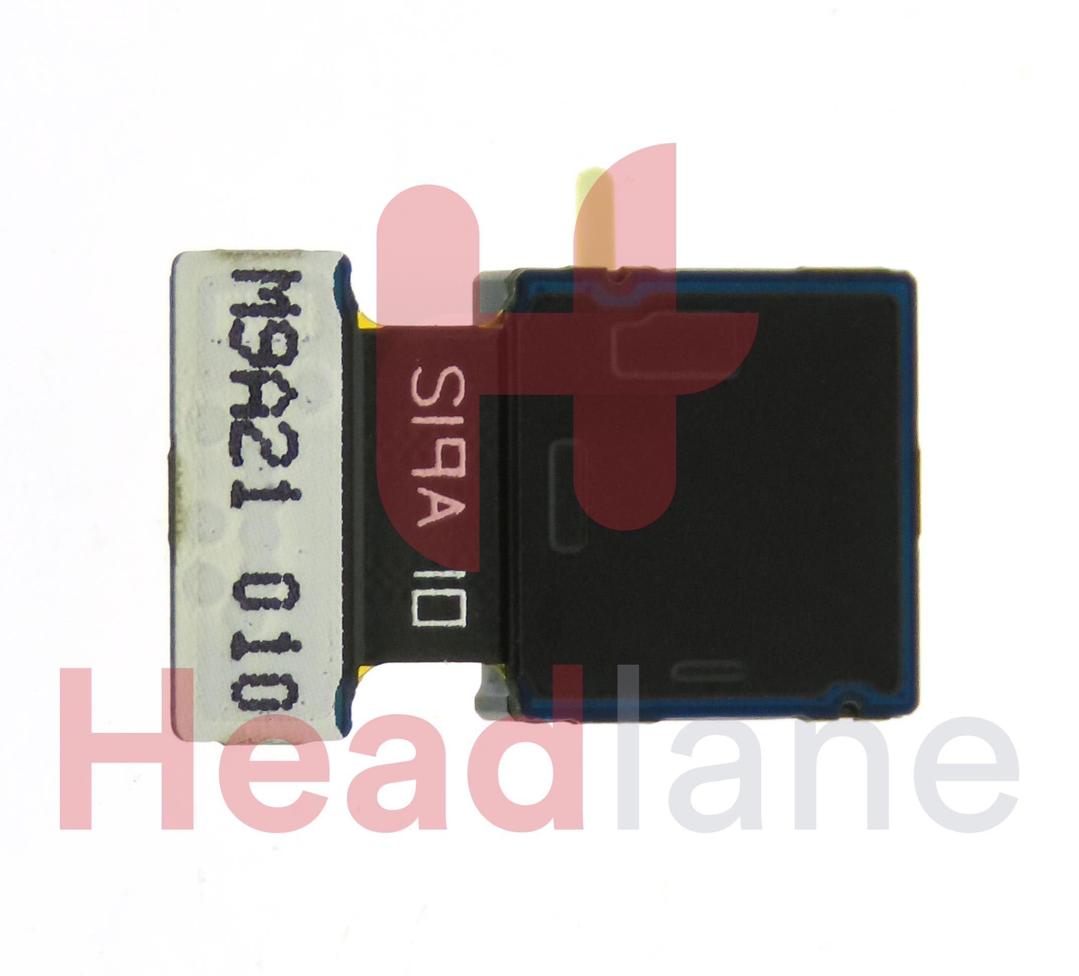 Samsung SM-F900 F907 Galaxy Fold / 5G Front 10MP Camera Module - view 3