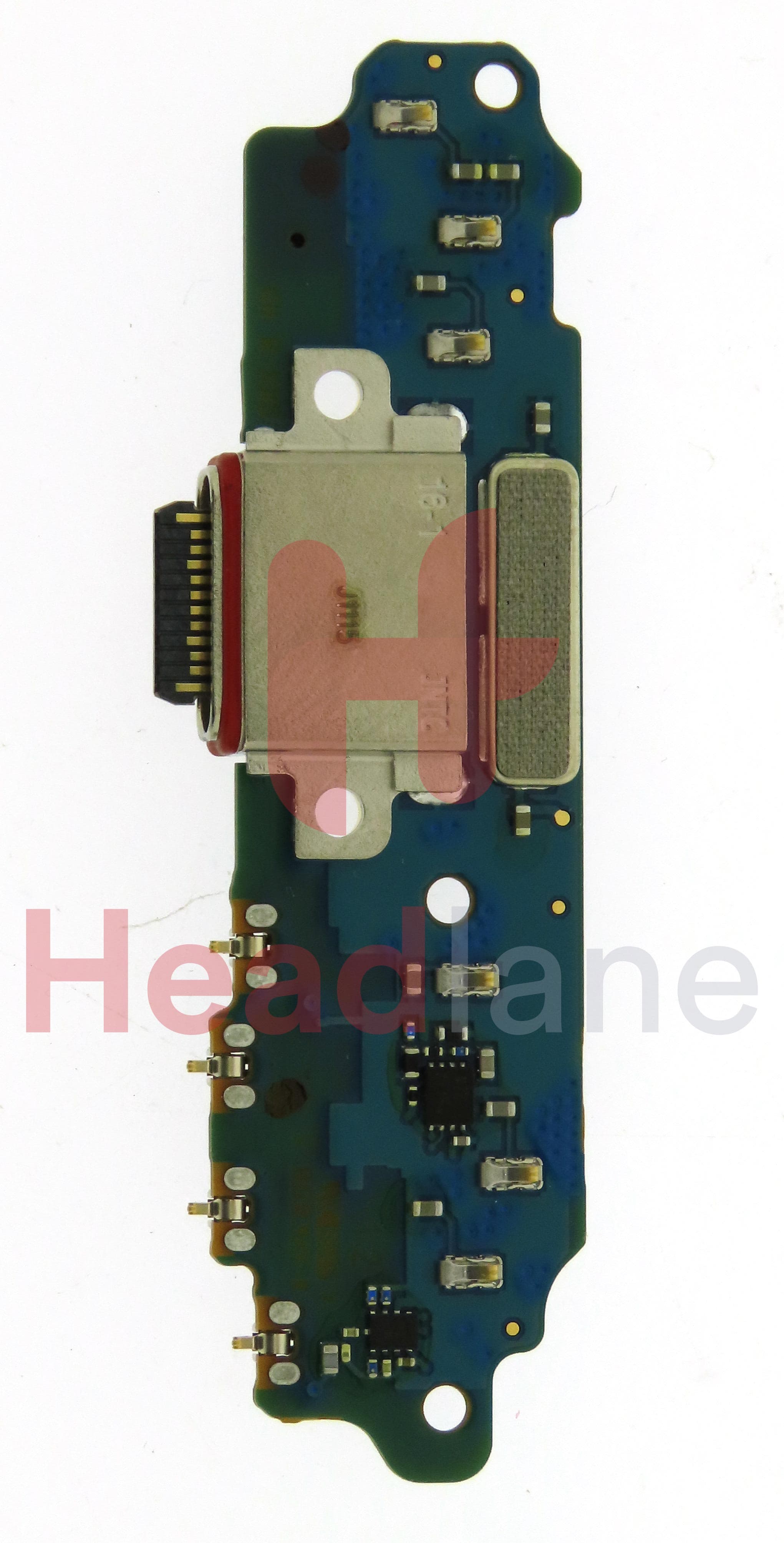 Samsung SM-F900 Galaxy Fold Charging Port Flex - view 2