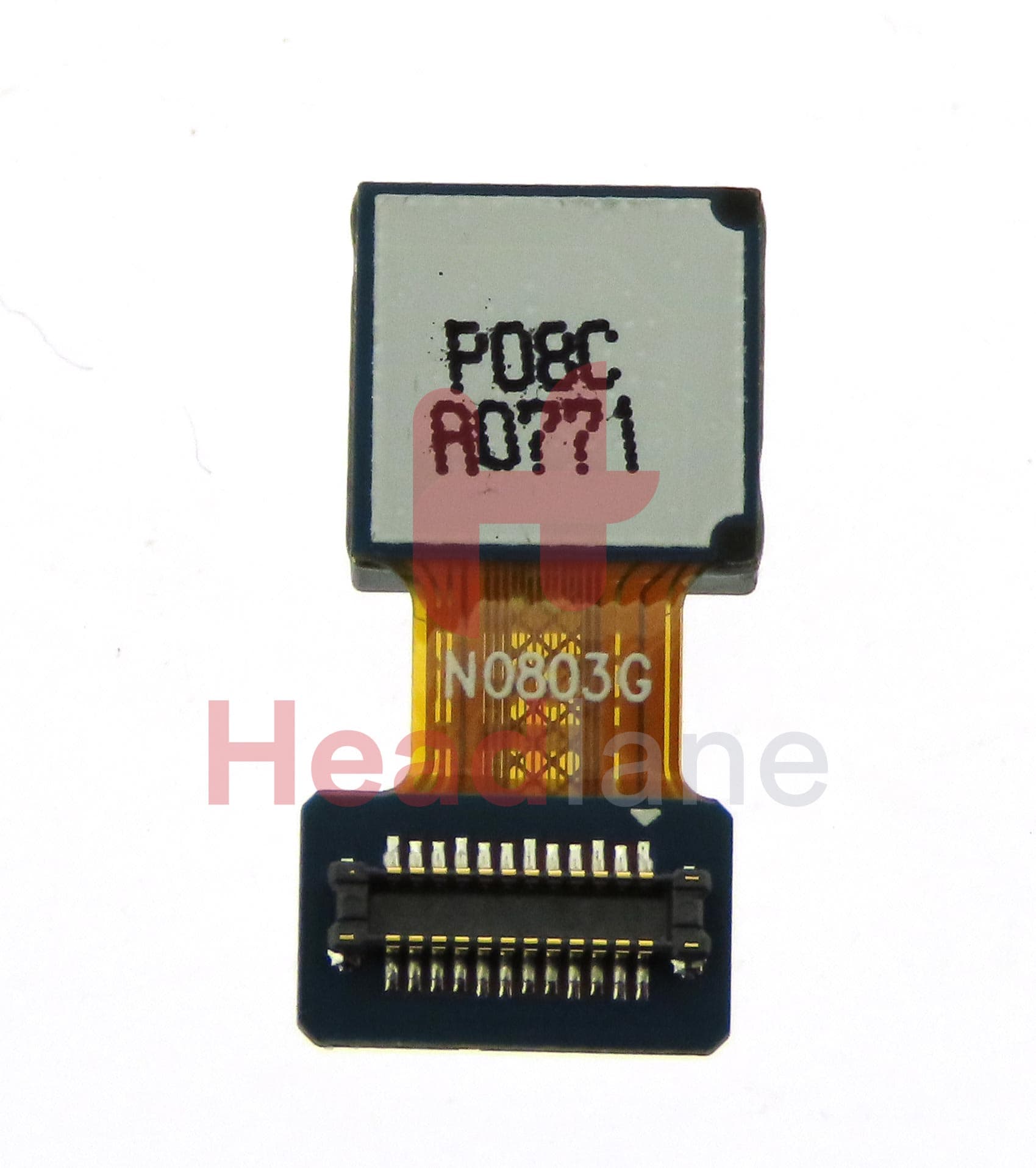 Samsung SM-M515 M317 Galaxy M51 M31s 5MP Rear Camera Module - view 3