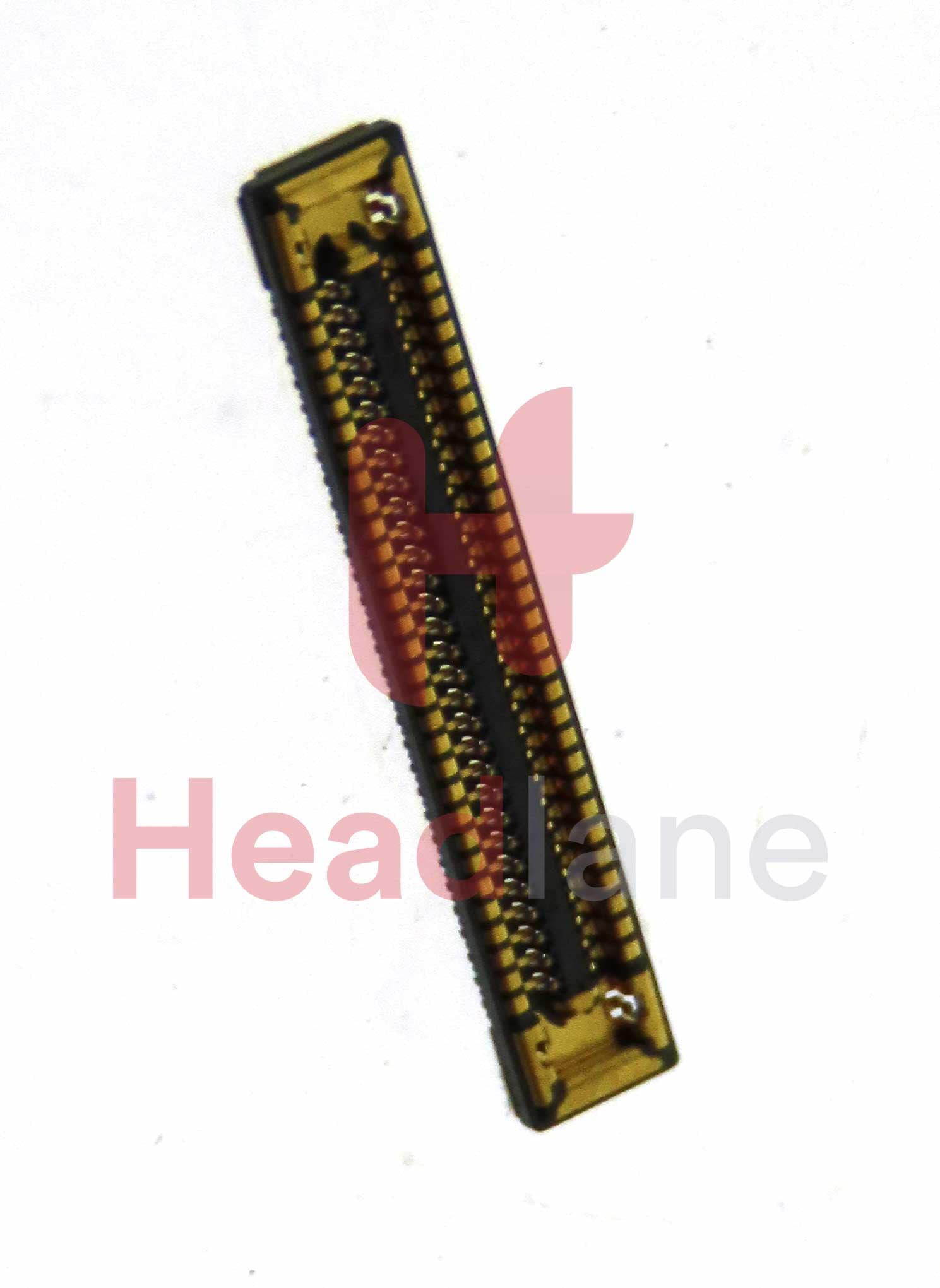 Samsung Board to Board Connector / Socket 2x30 Pin 0.3mm - view 2