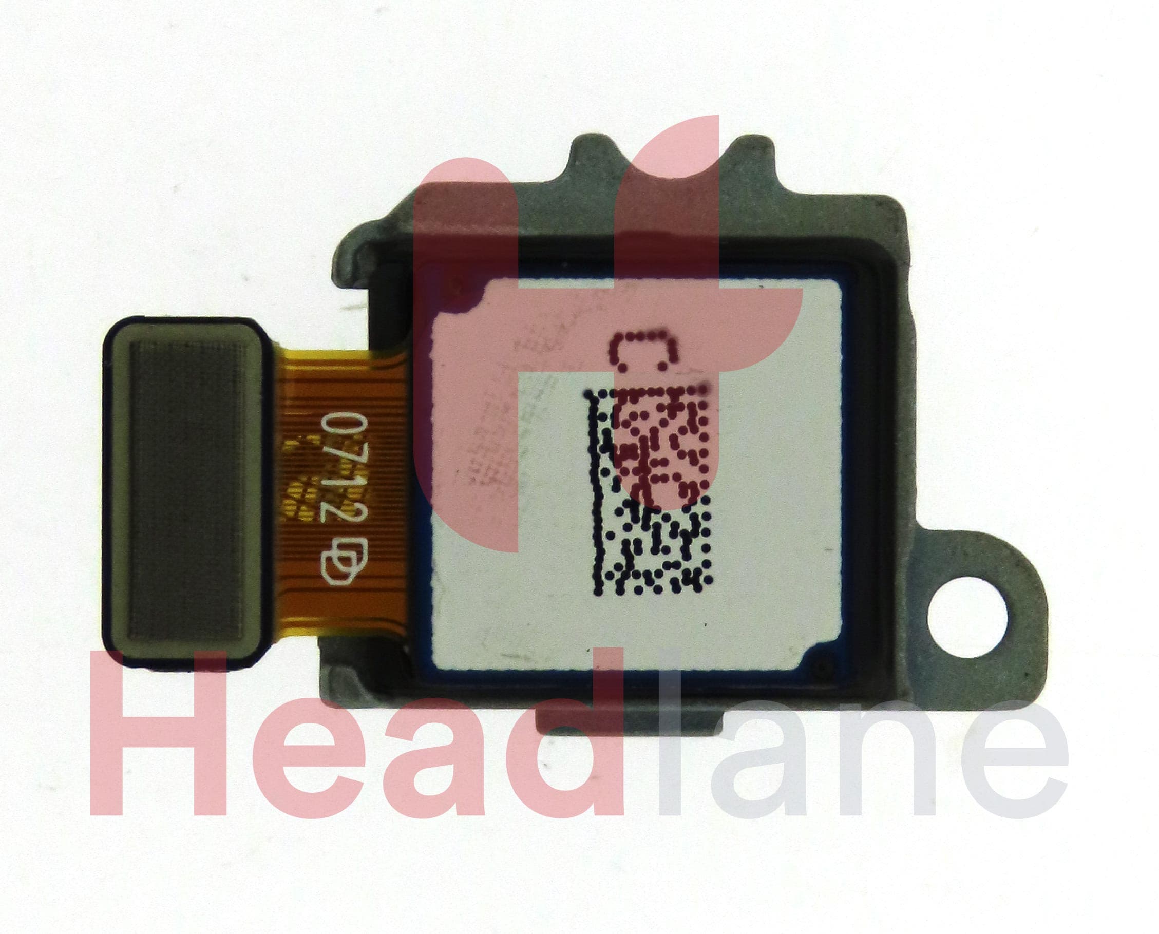 Samsung SM-F916 Galaxy Z Fold2 5G Rear Ultrawide Camera Module - view 3