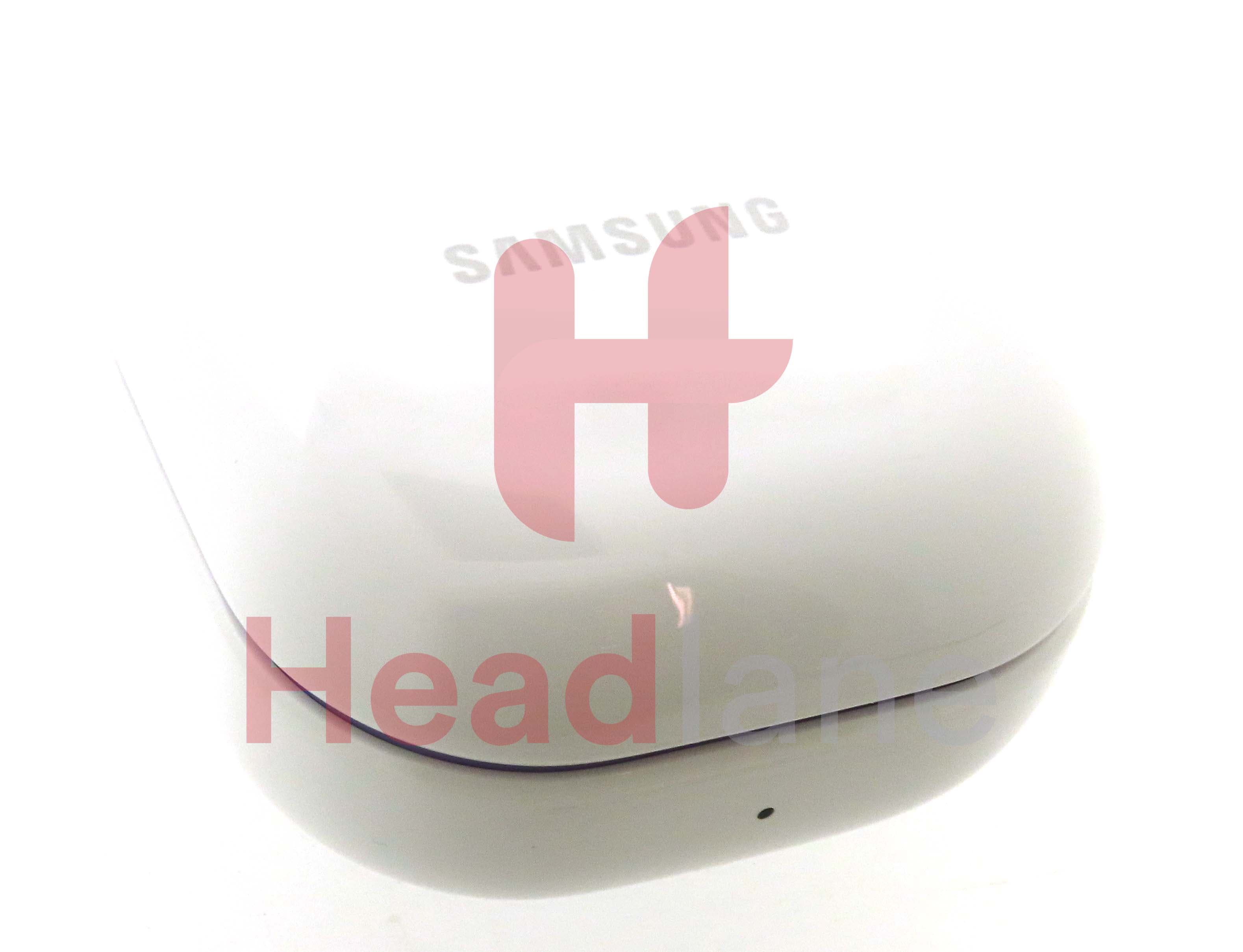 Samsung SM-R177 Galaxy Buds2 (2021) Charging Case / Cradle - Lavender - view 2