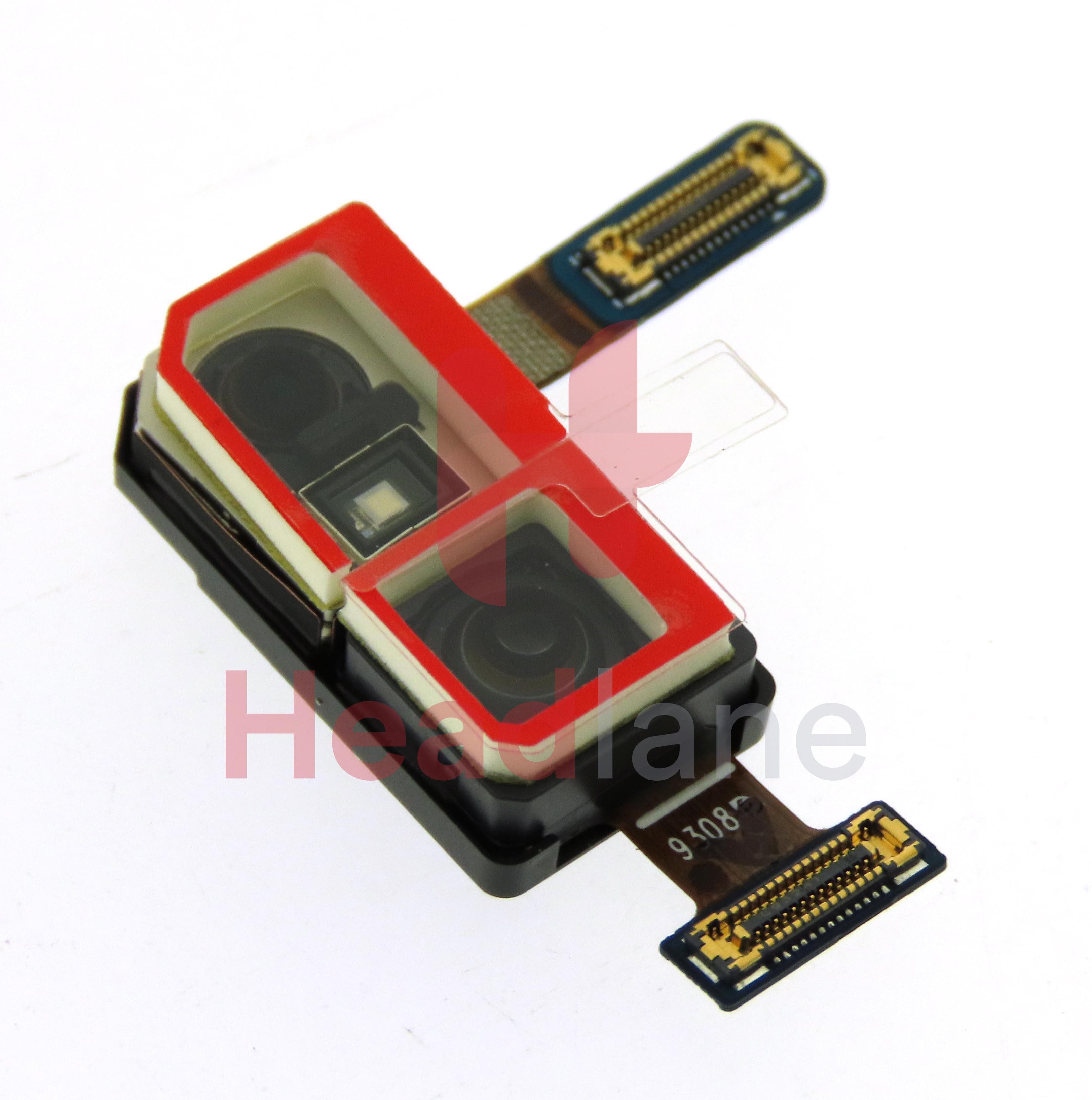 Samsung SM-G977 Galaxy S10 5G Front Camera Module - view 2