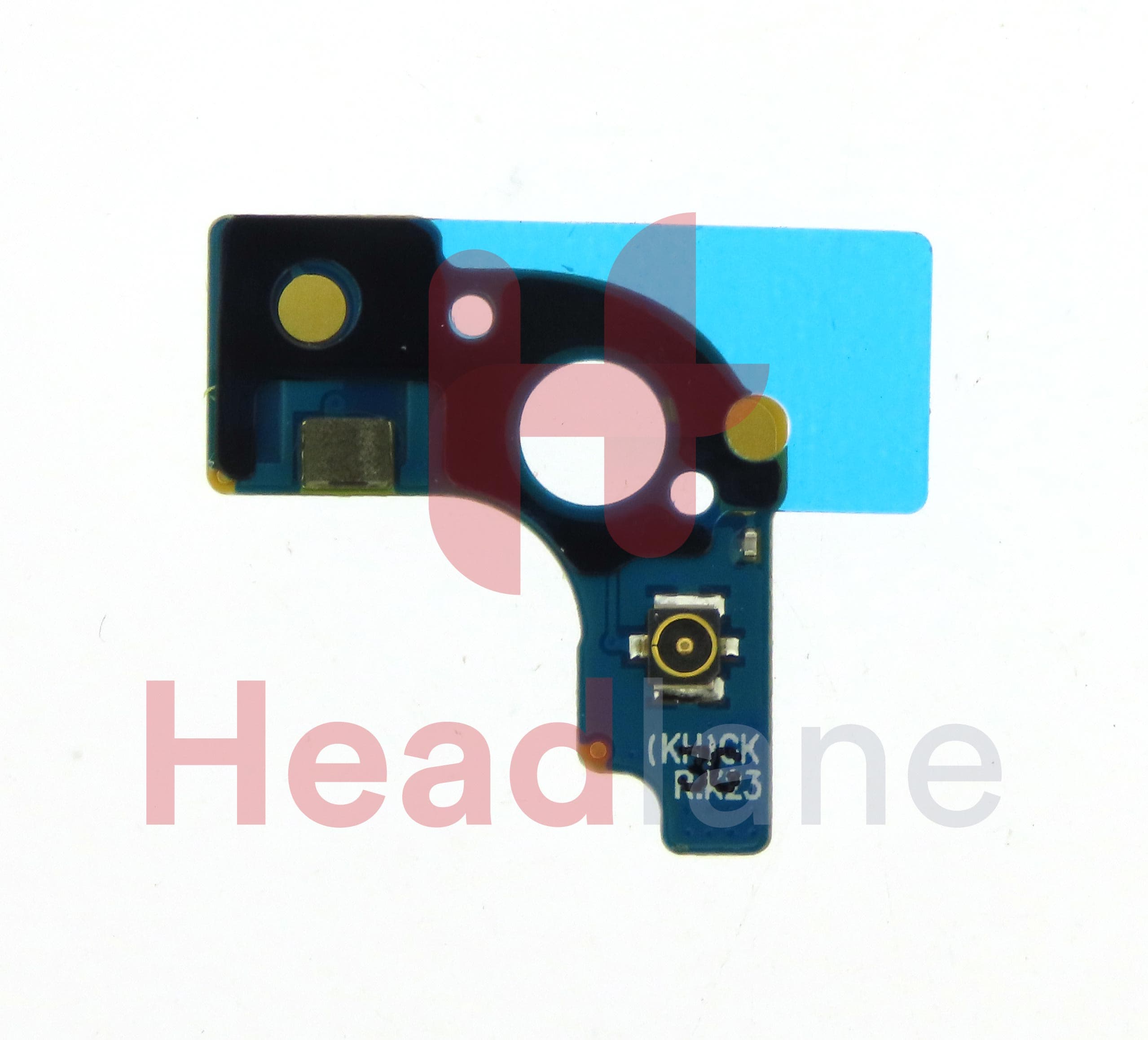 Samsung SM-P615 SM-P610 Galaxy Tab S6 Lite WiFi Antenna Sub Board - view 2