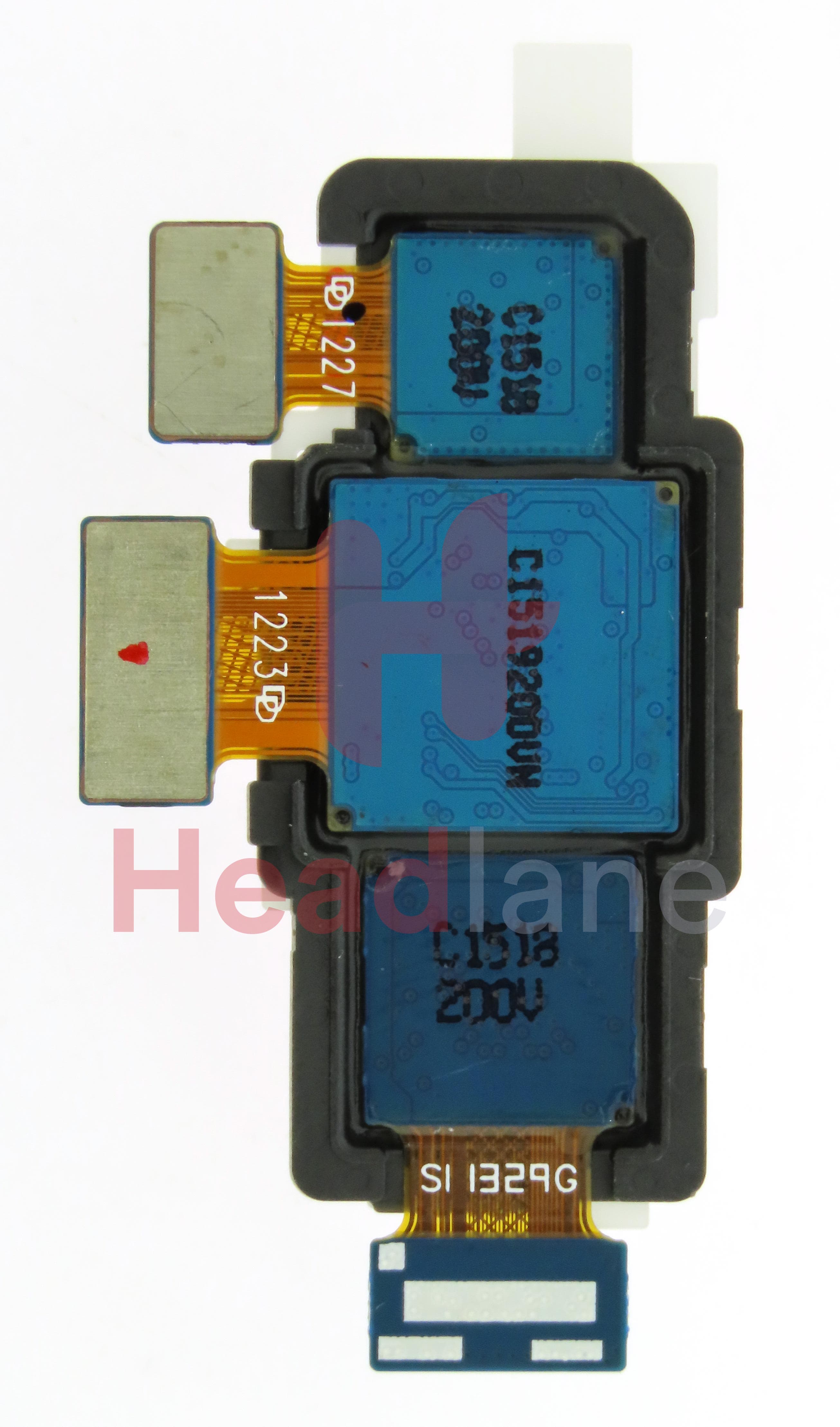 Samsung SM-A516 Galaxy A51 5G 48MP + 12MP + 5MP Triple Camera Module - view 3