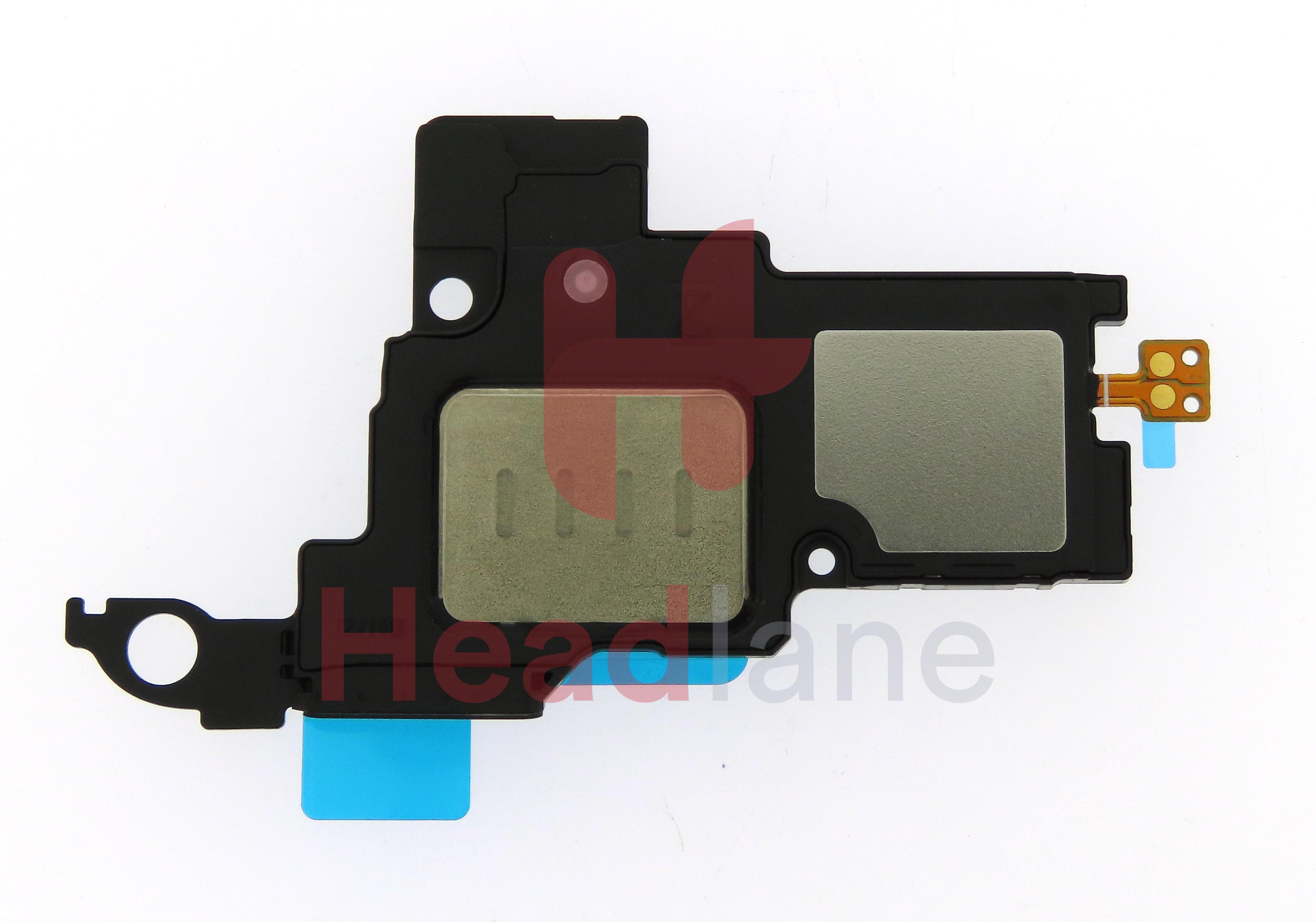 Samsung SM-T870 T875 Galaxy Tab S7 11" Speaker Module - Top Right - view 3