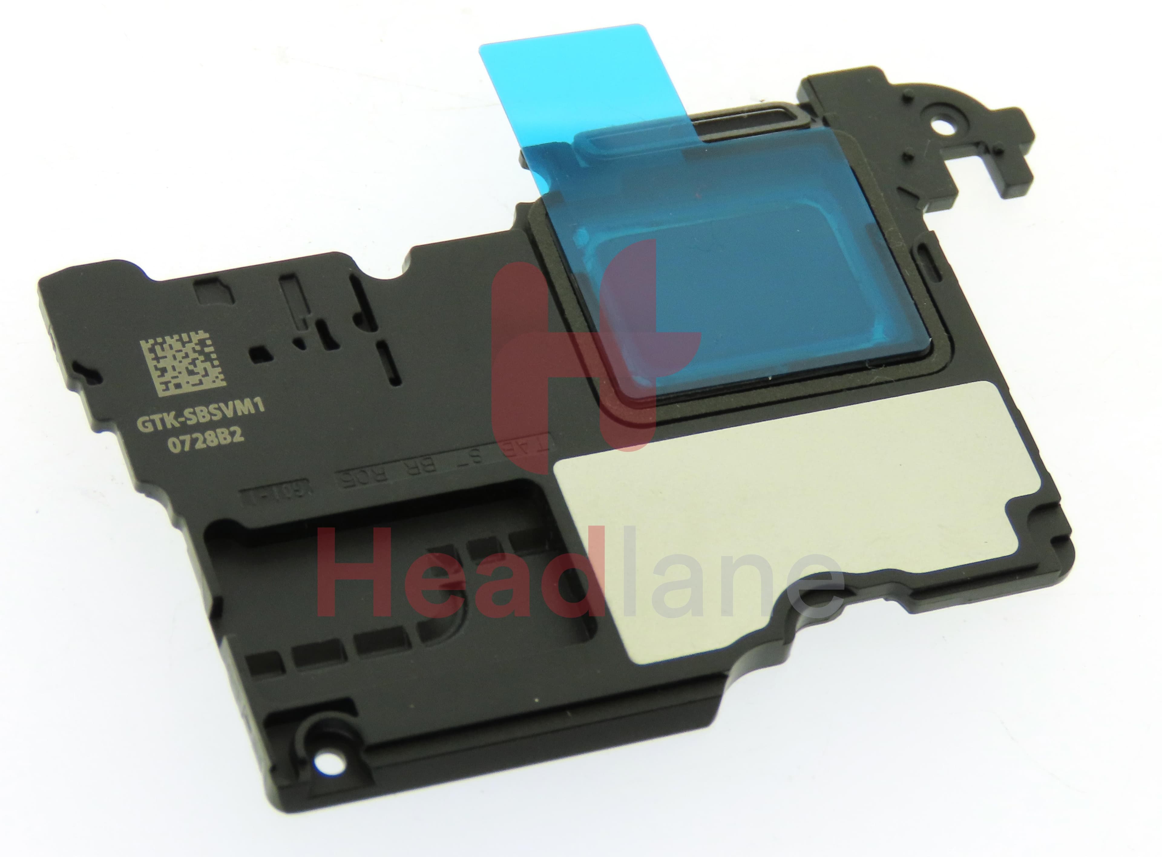 Samsung SM-T870 T875 Galaxy Tab S7 11" Speaker Module - Bottom Right - view 2