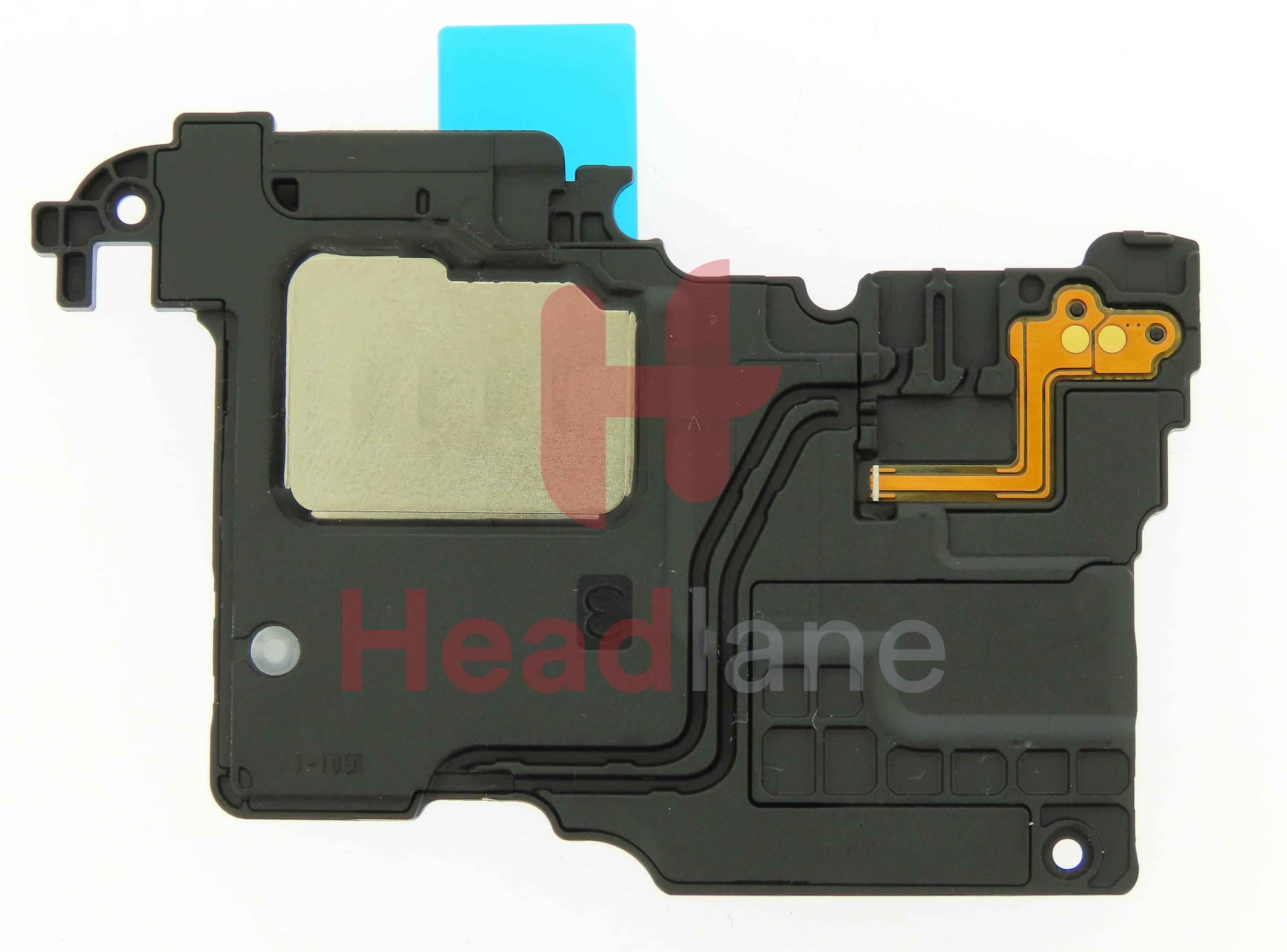 Samsung SM-T870 T875 Galaxy Tab S7 11" Speaker Module - Bottom Right - view 3