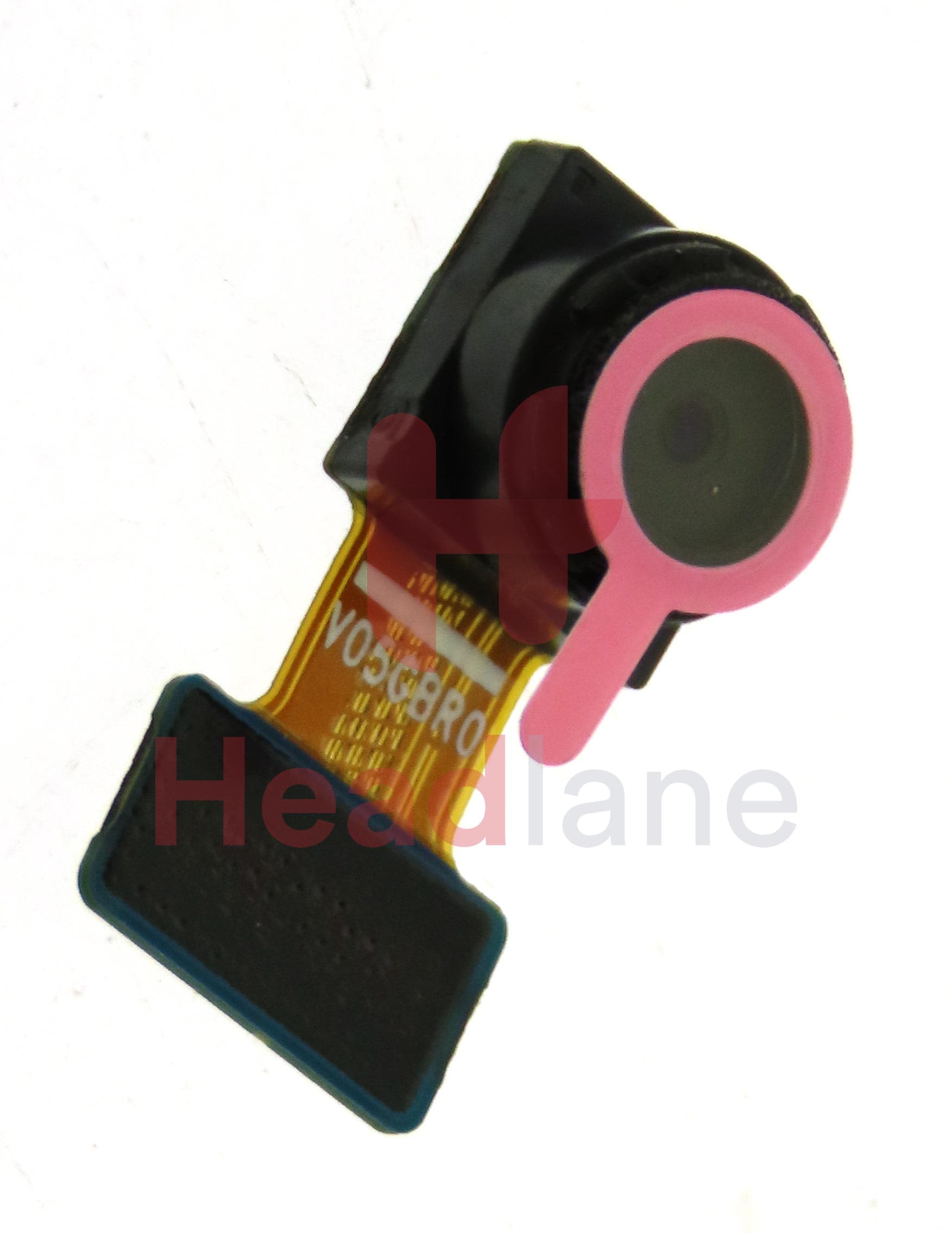 Samsung SM-T575 T570 X300 X306 Galaxy Tab Active3 Active5 5MP Camera Module - view 2