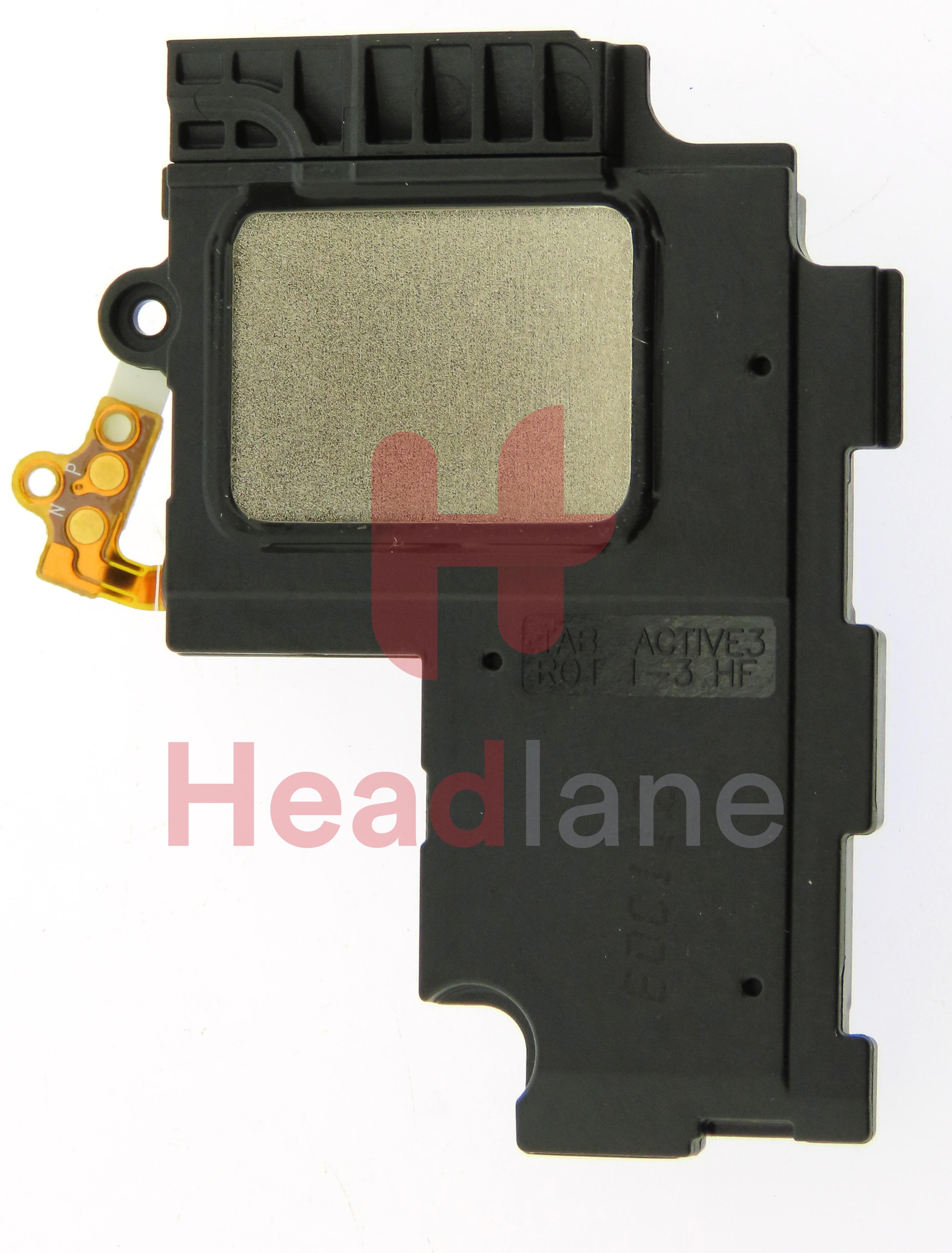Samsung SM-T575 Galaxy Tab Active3 Speaker Module - view 3