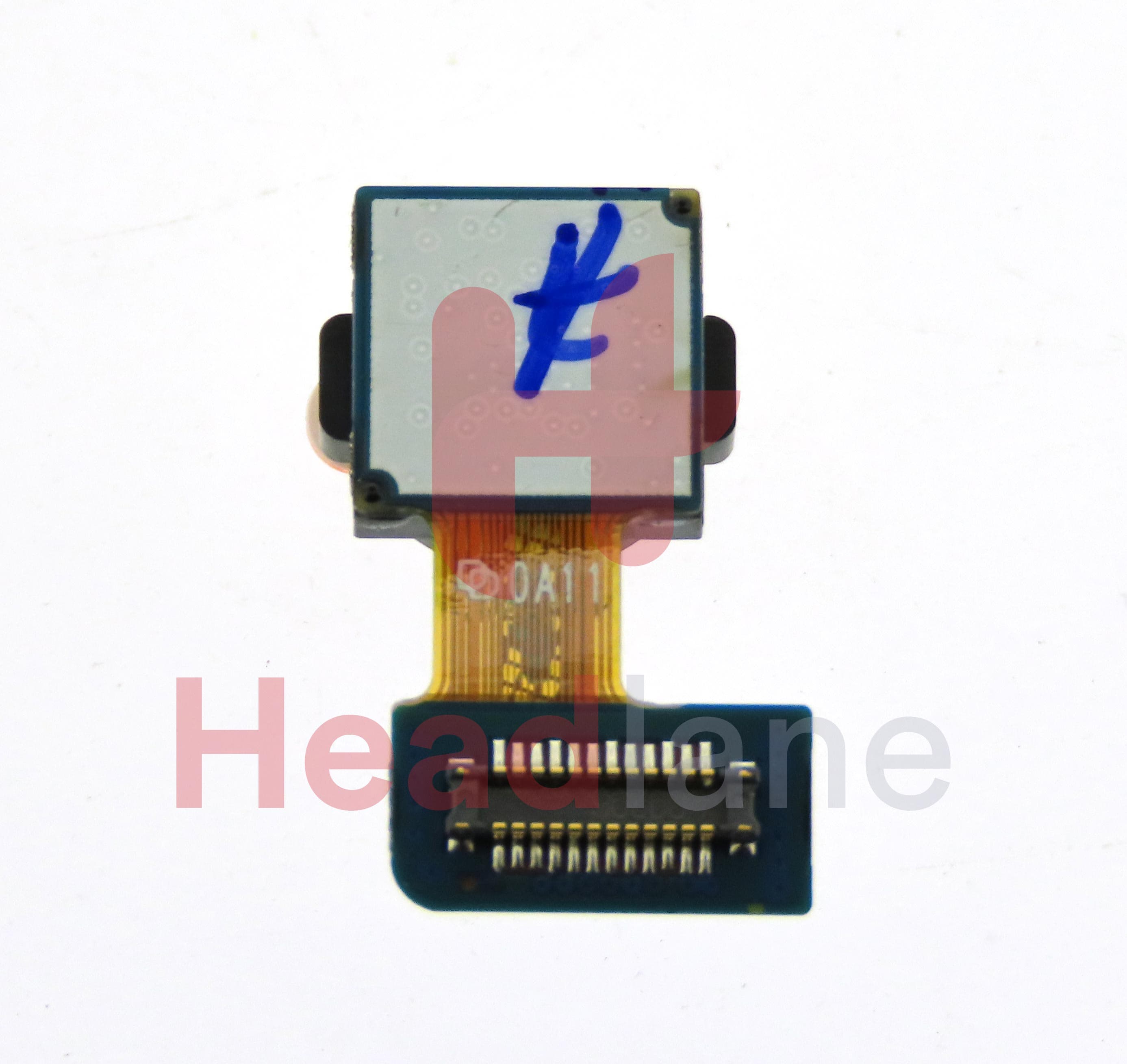 Samsung SM-A426 Galaxy A42 5G 5MP Rear Macro Camera Module - view 3