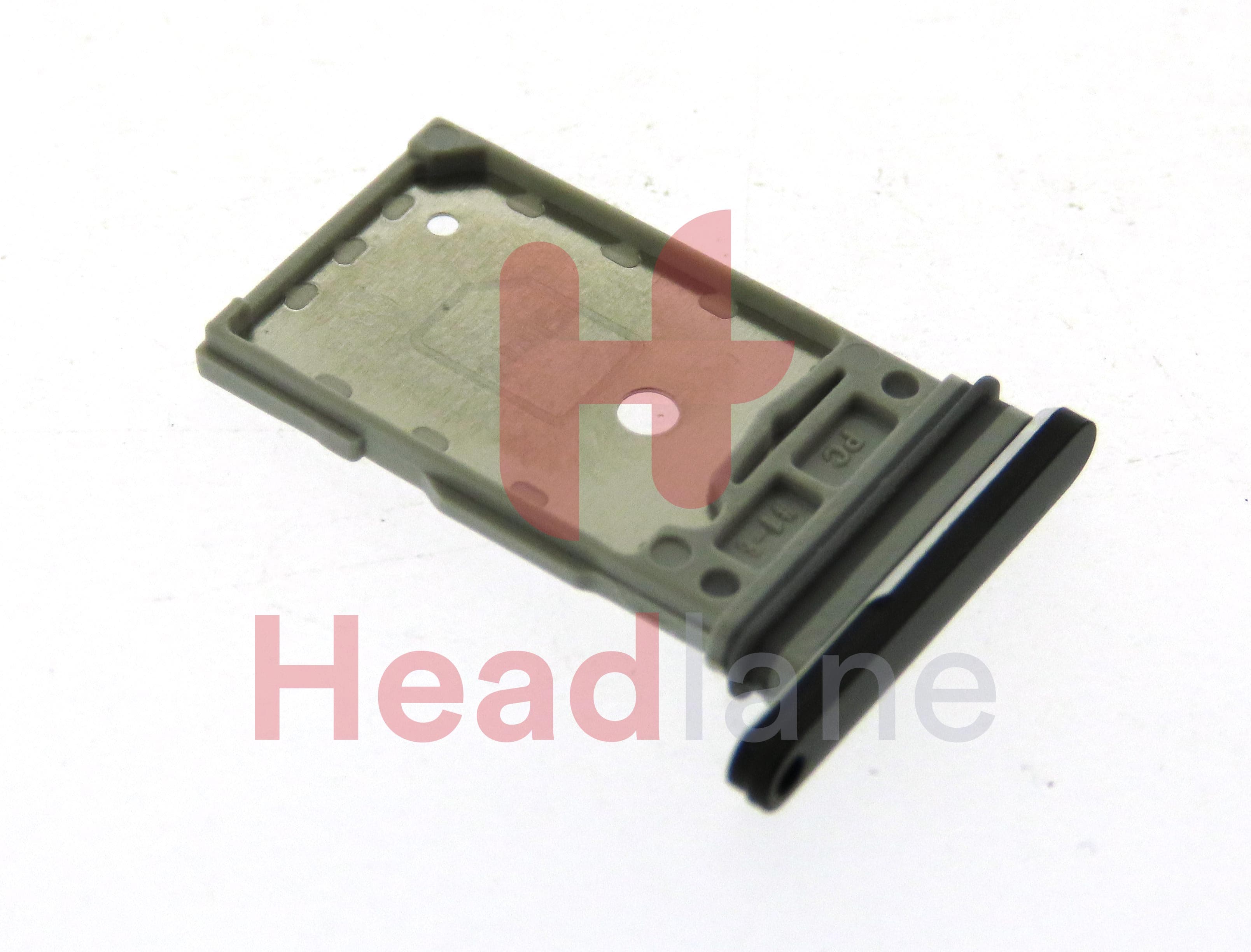 Samsung SM-F926 Galaxy Z Fold3 5G SIM Card Tray - Phantom Green - view 2