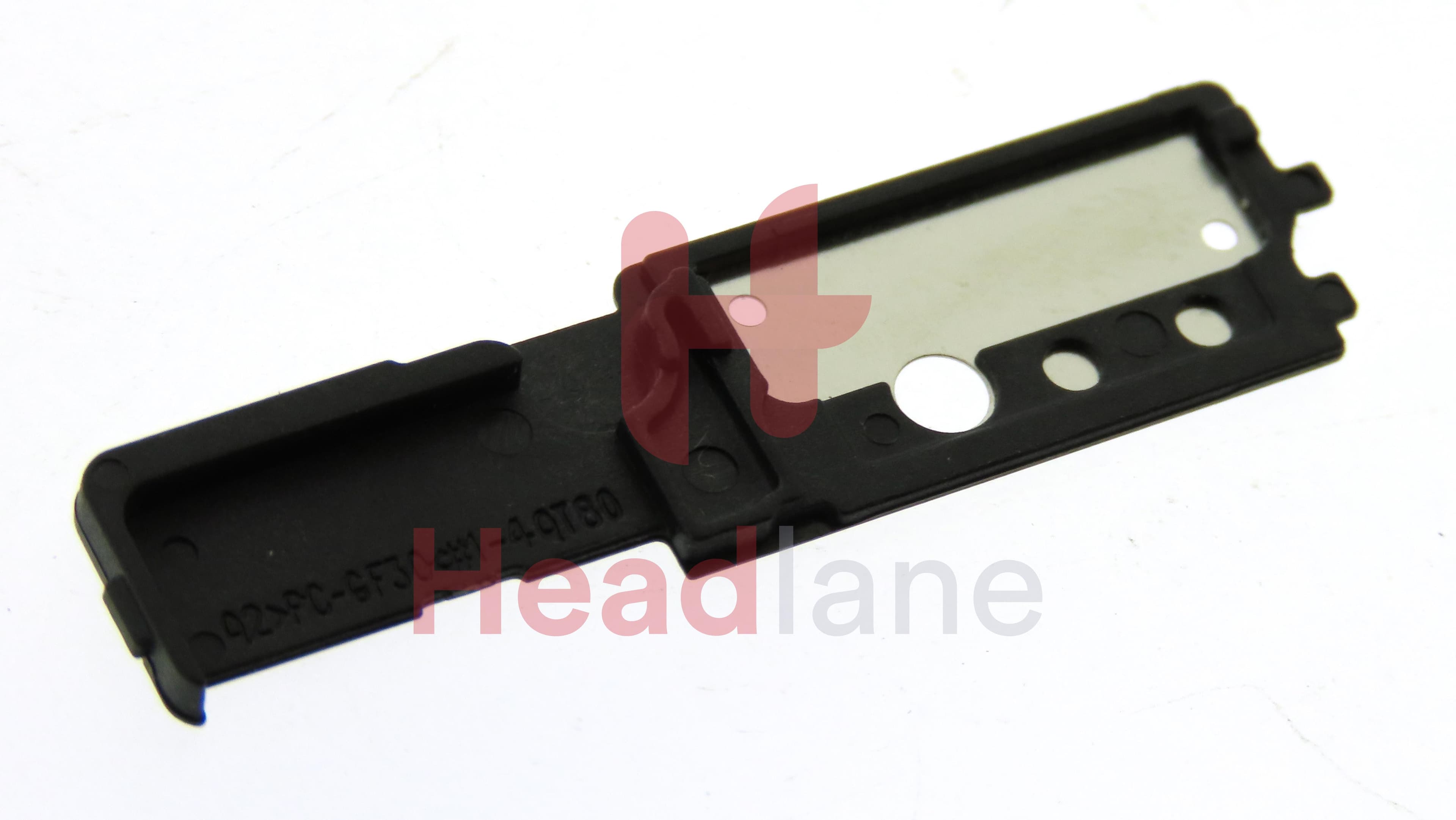 Samsung SM-F926 Galaxy Z Fold3 5G Rear Middle Cover - view 2