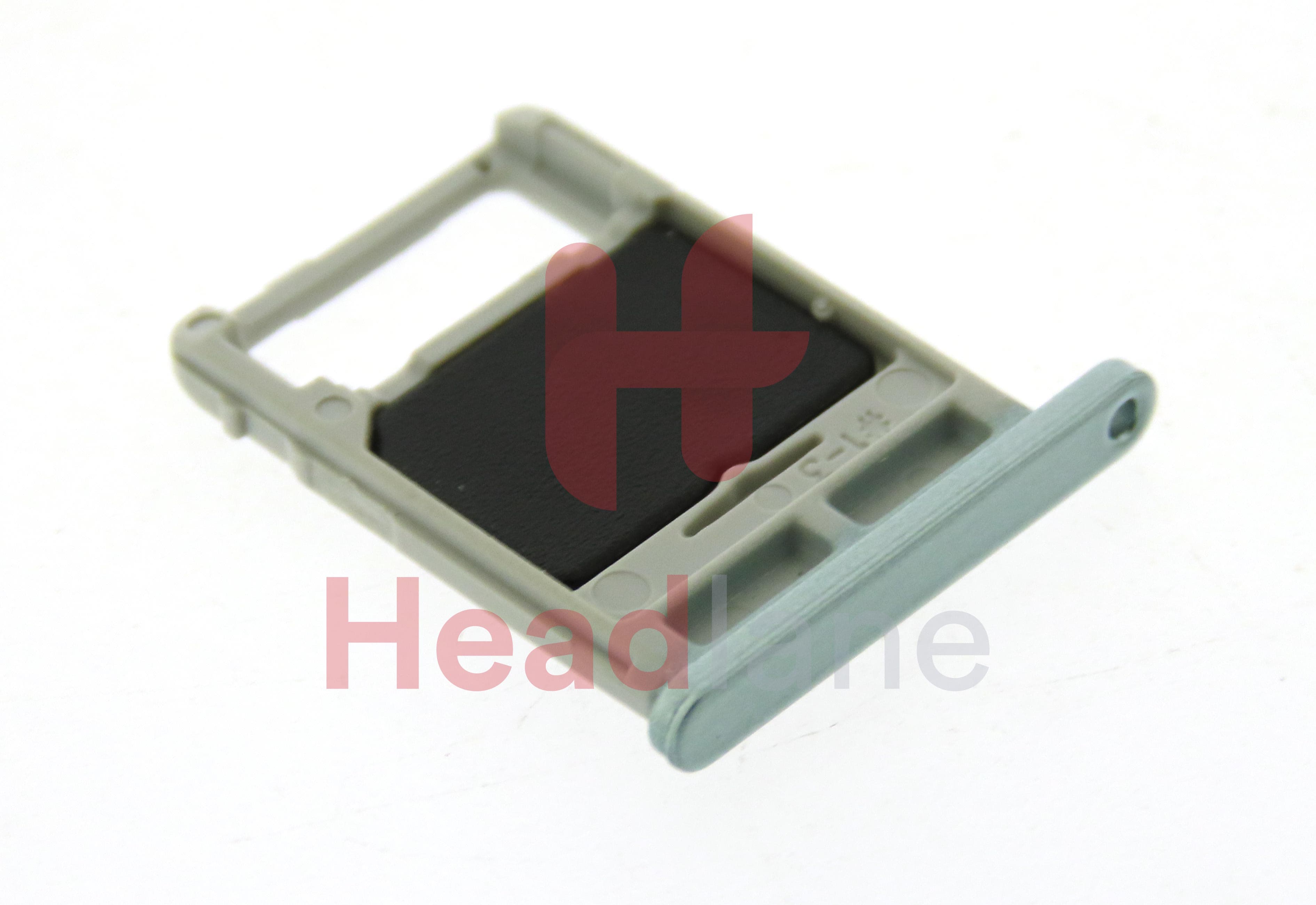 Samsung SM-T730 Galaxy Tab S7 FE WiFi Memory Card Tray - Green - view 2