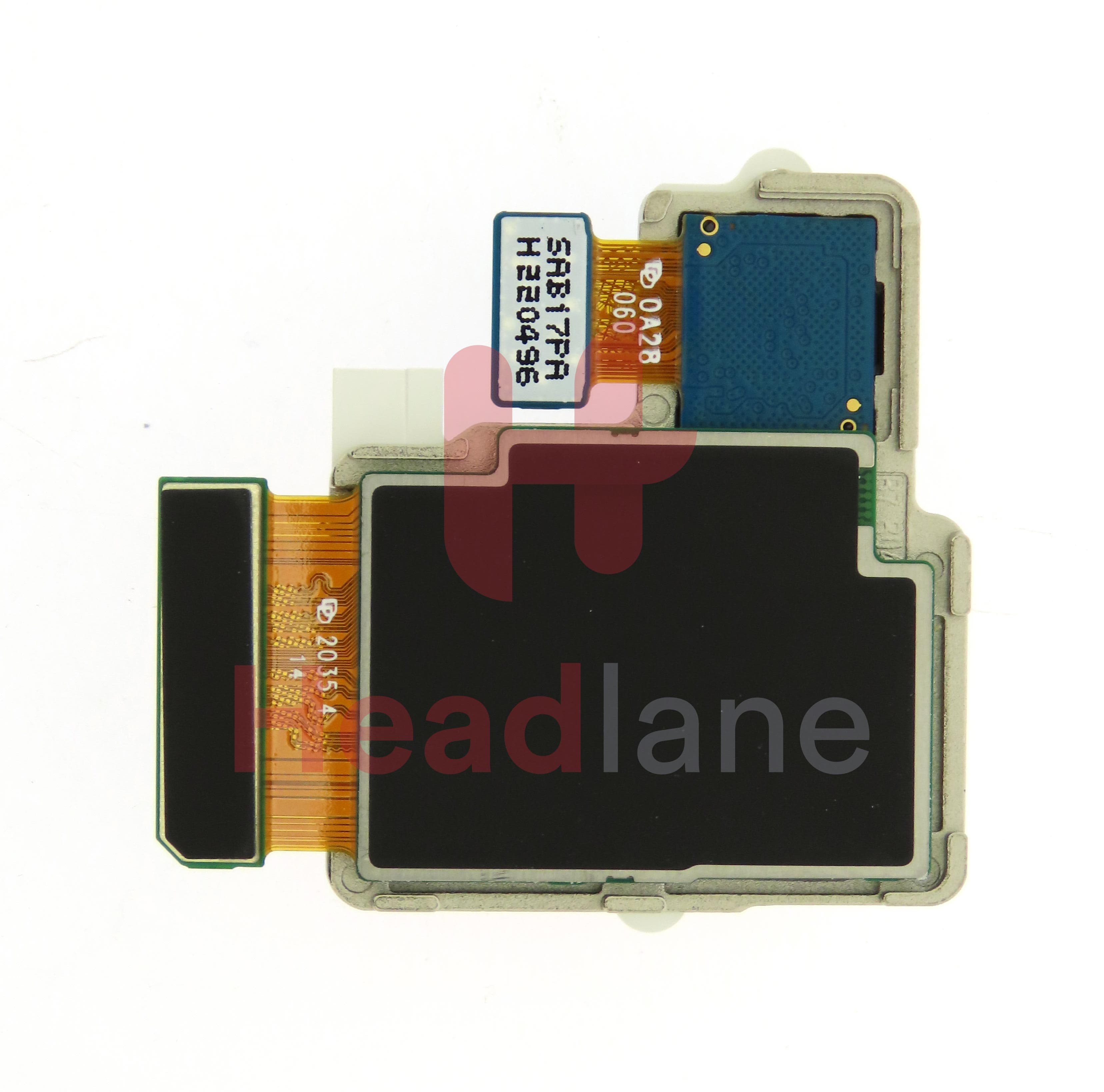 Samsung SM-N770 Galaxy Note 10 Lite Triple Rear Camera Module - view 3