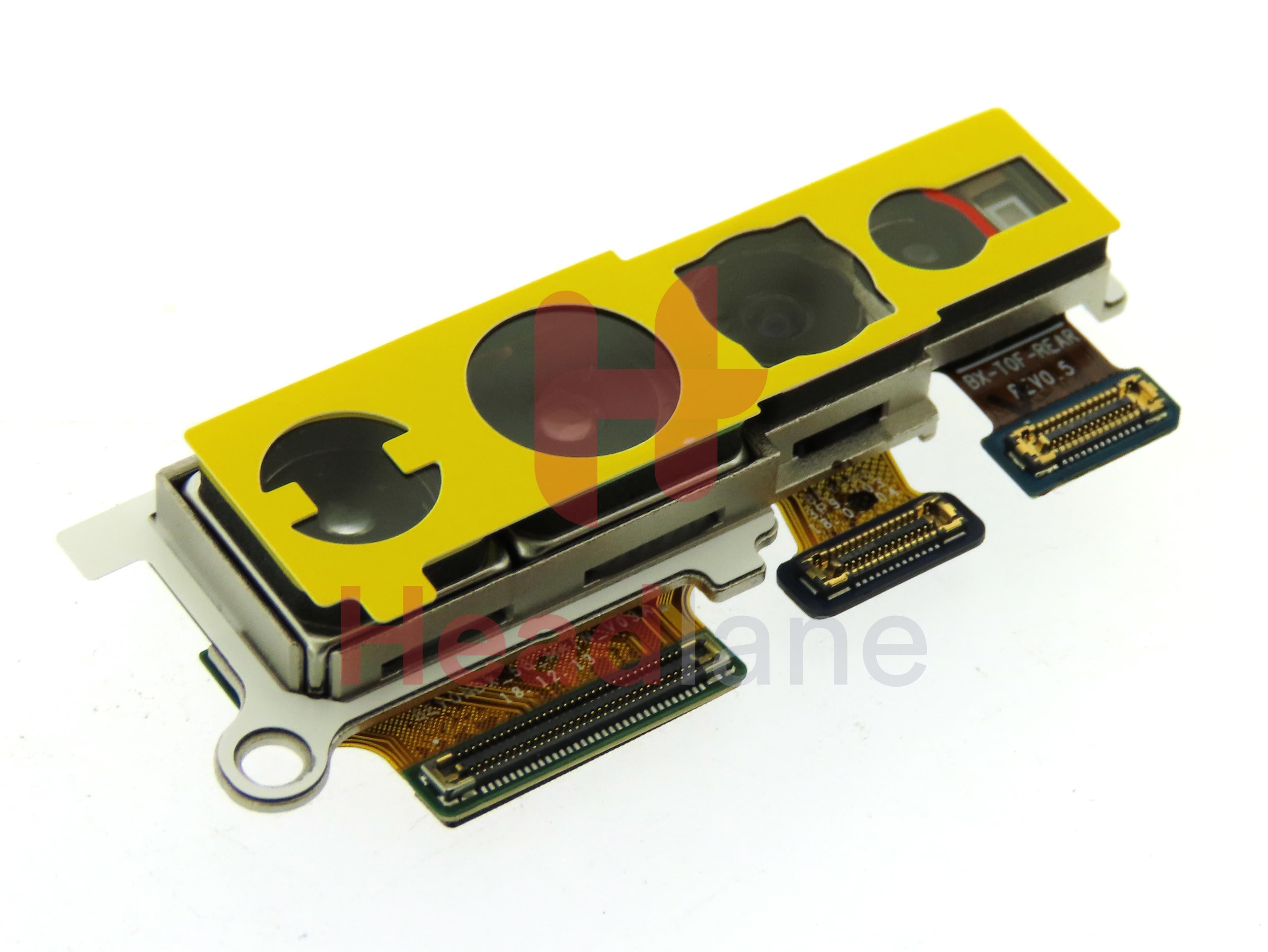 Samsung SM-G977 Galaxy S10 5G Rear / Main Camera Module - view 2