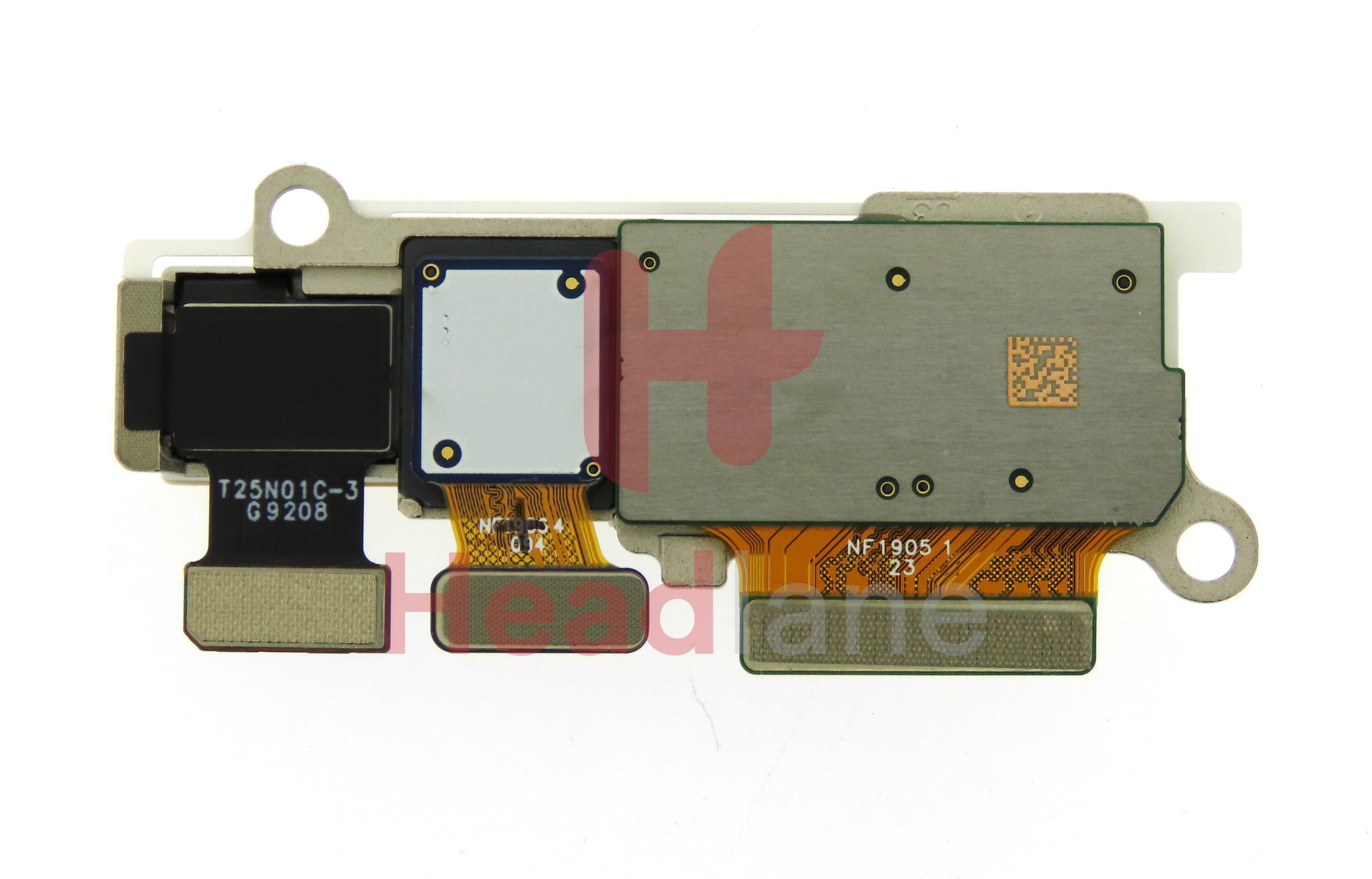Samsung SM-G977 Galaxy S10 5G Rear / Main Camera Module - view 3