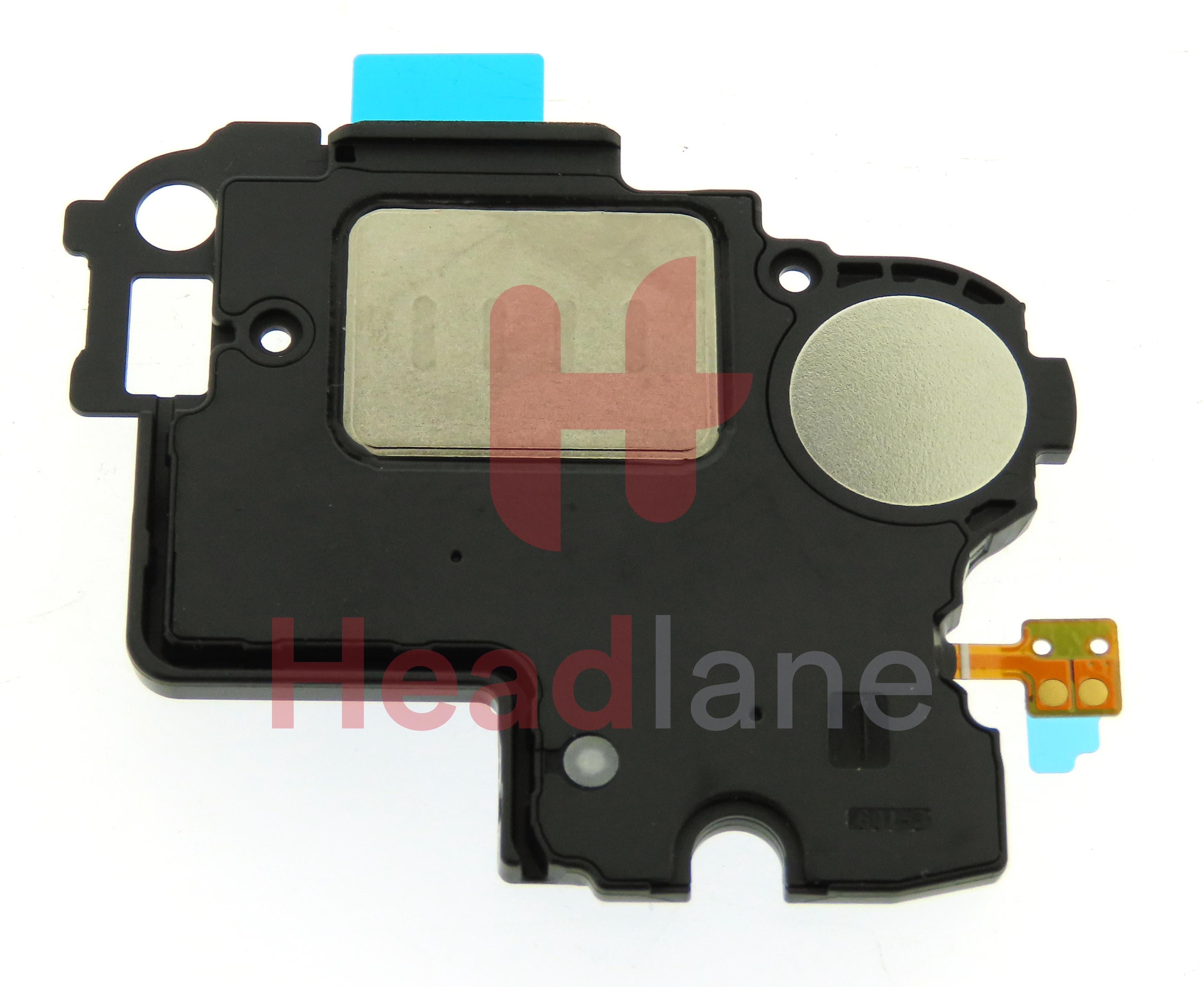 Samsung SM-T870 T875 Galaxy Tab S7 11" Speaker Module - Top Left - view 3