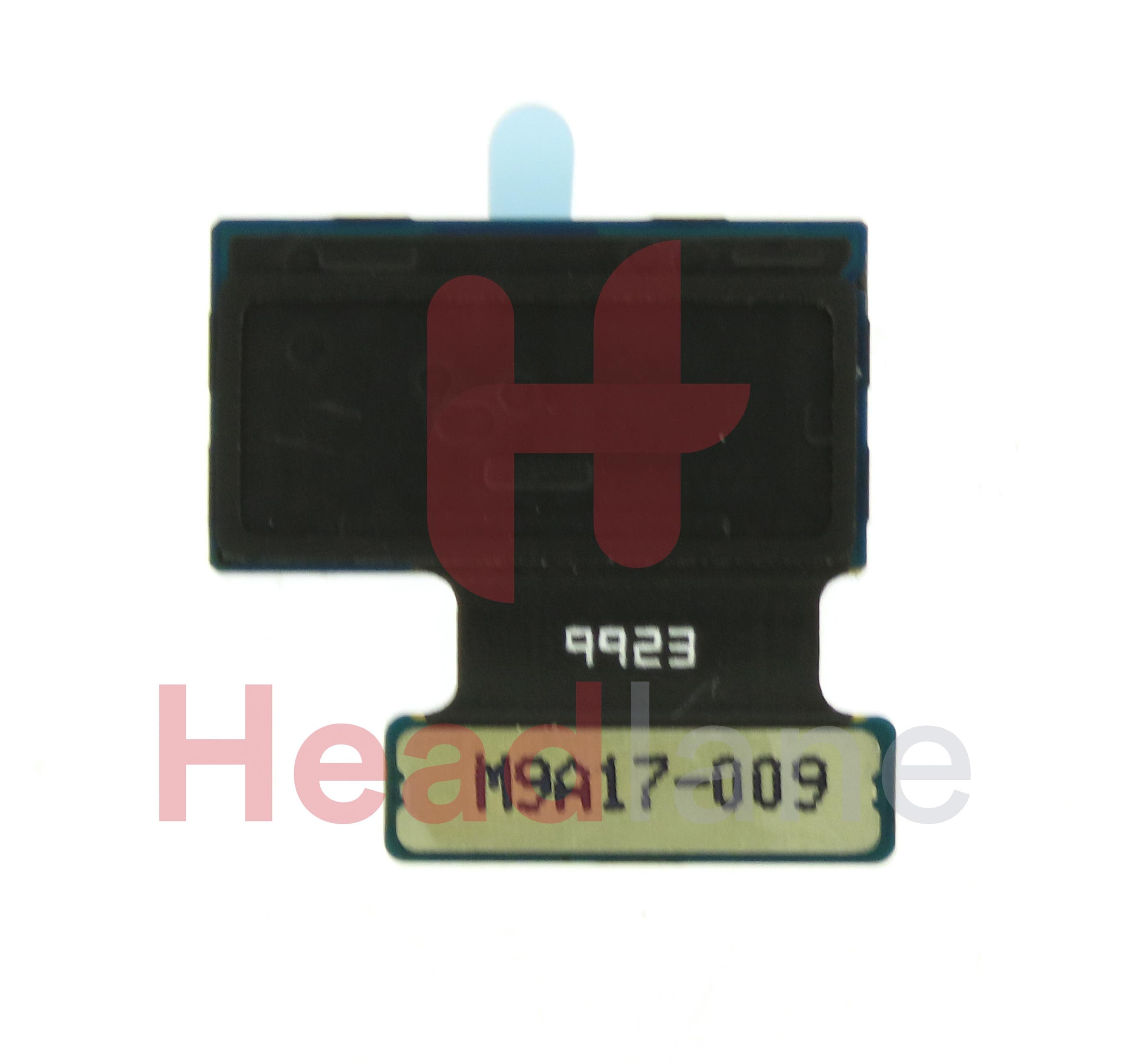 Samsung SM-F900 F907 Galaxy Fold / 5G Front Dual Camera Module - view 3