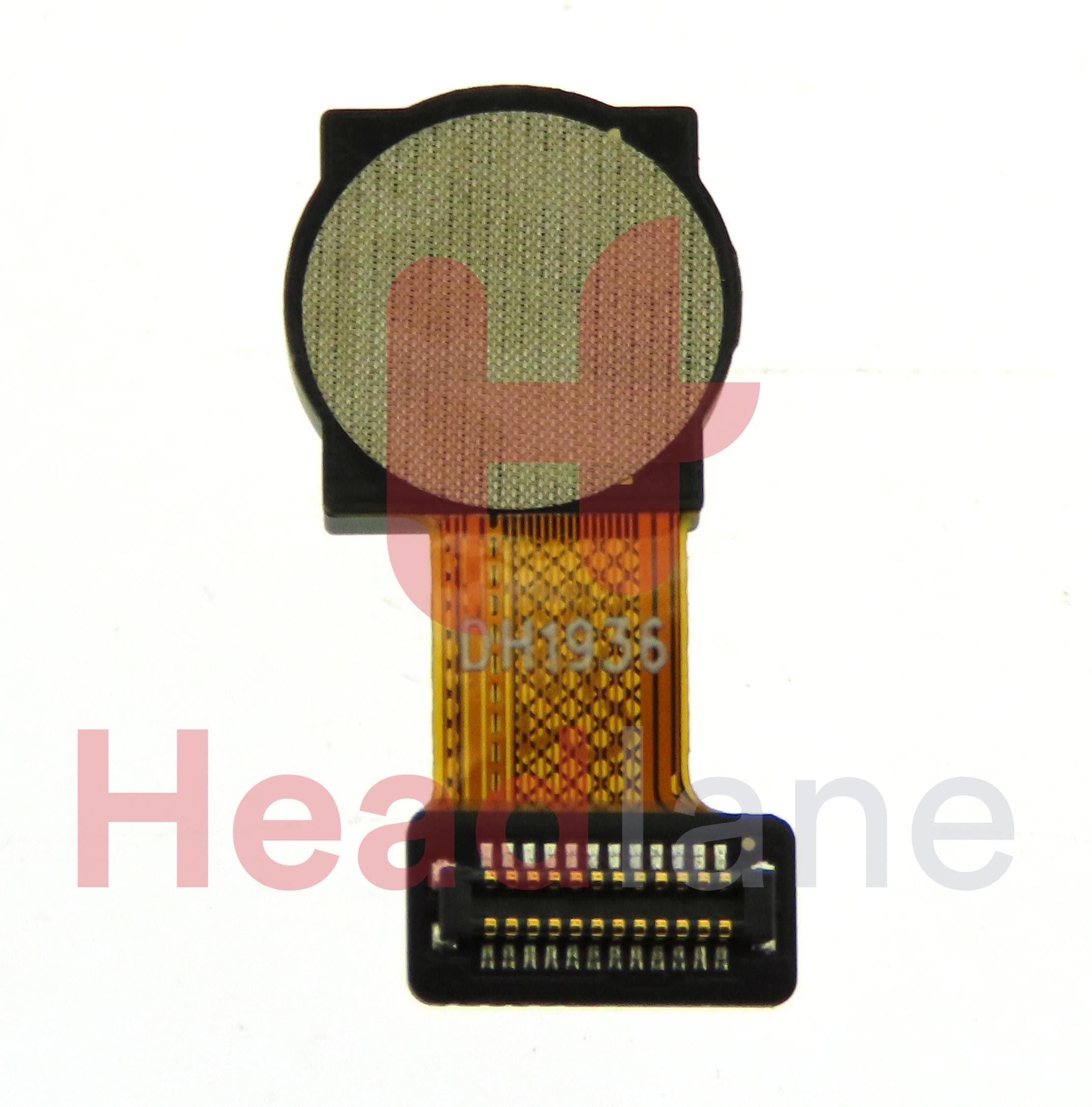 Samsung SM-A207 Galaxy A20s Rear 8MP Camera Module - view 3