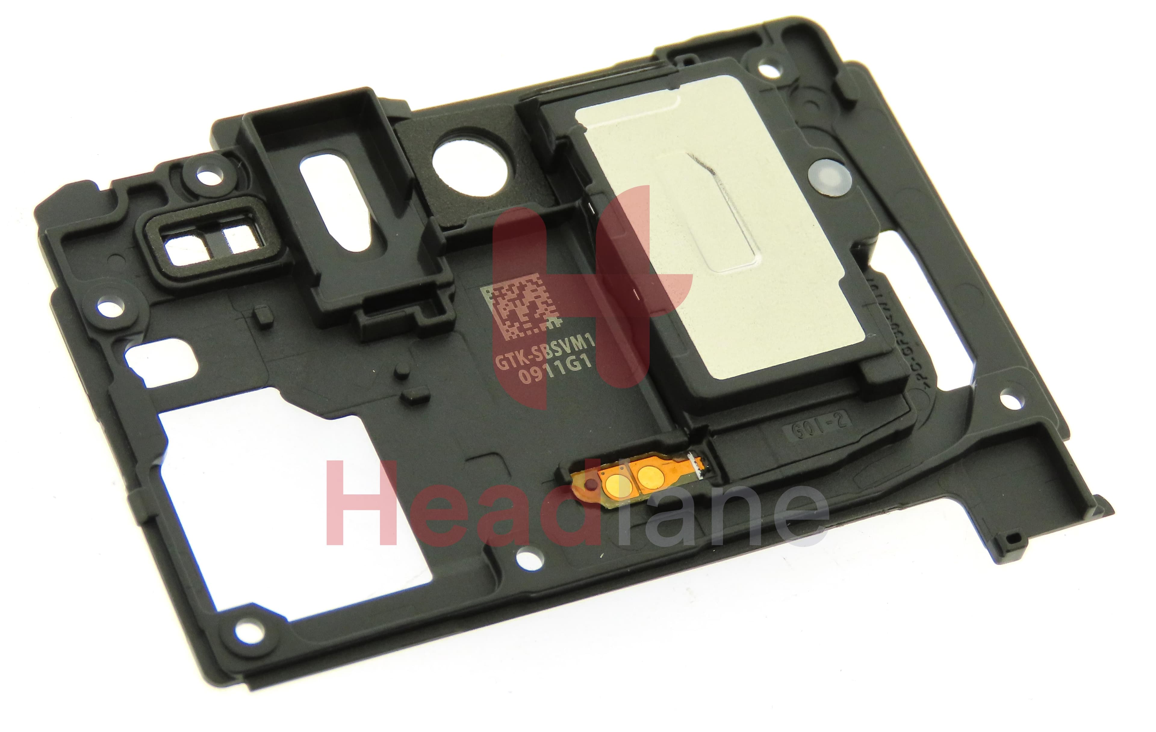 Samsung SM-F916 Galaxy Z Fold2 5G Upper Speaker Module - view 2