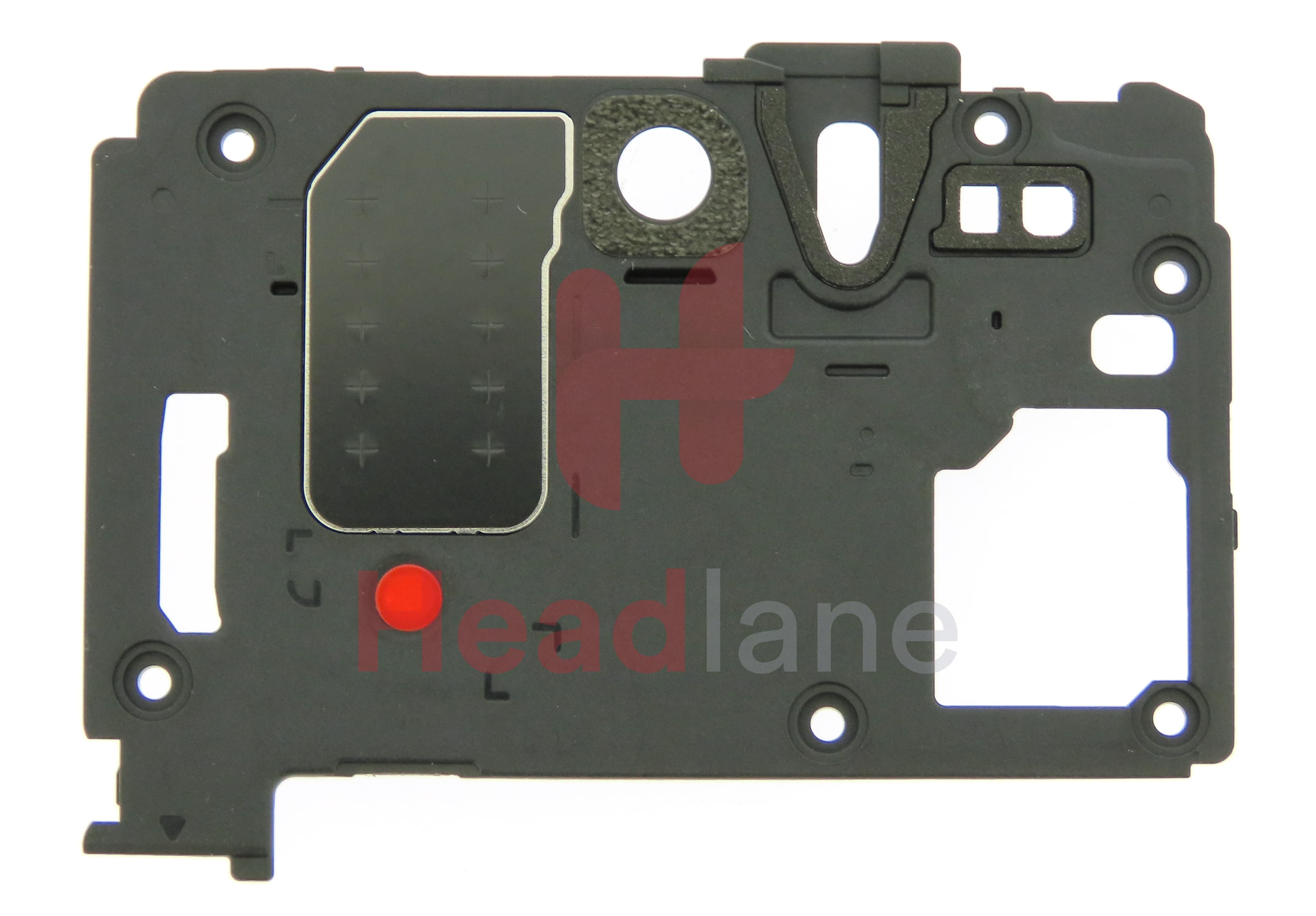 Samsung SM-F916 Galaxy Z Fold2 5G Upper Speaker Module - view 3