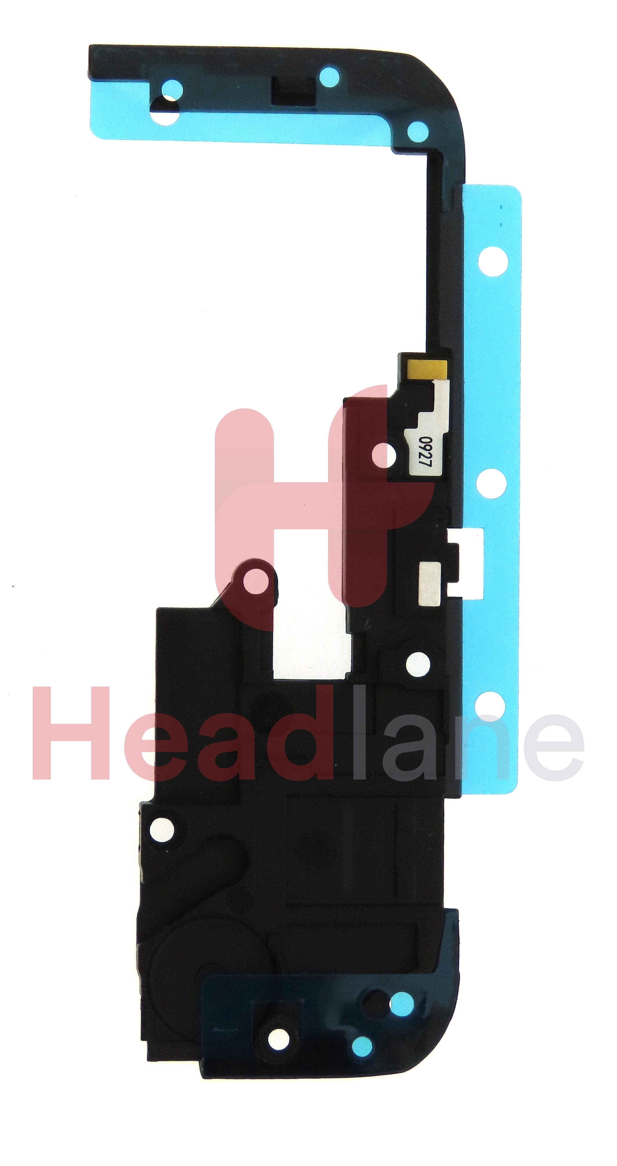 Huawei Honor 10 Lite Antenna Sub Board - view 3