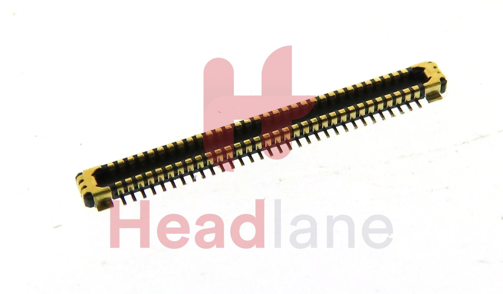 Samsung Board to Board Connector / Socket 2x32 Pin 0.35mm - view 3