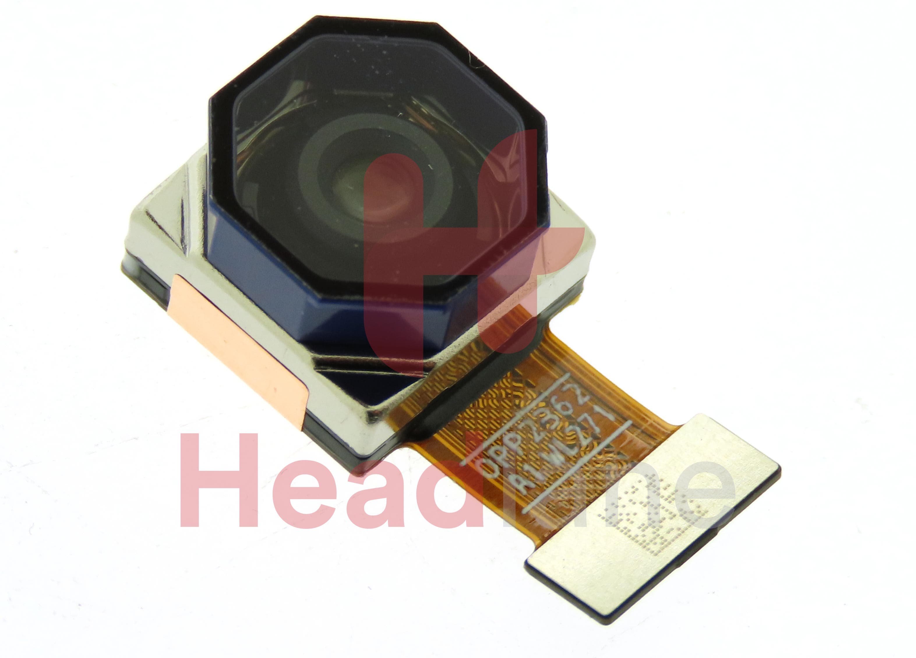 Xiaomi Mi 11 Lite 4G/5G Rear 64MP Main Camera Module - view 2