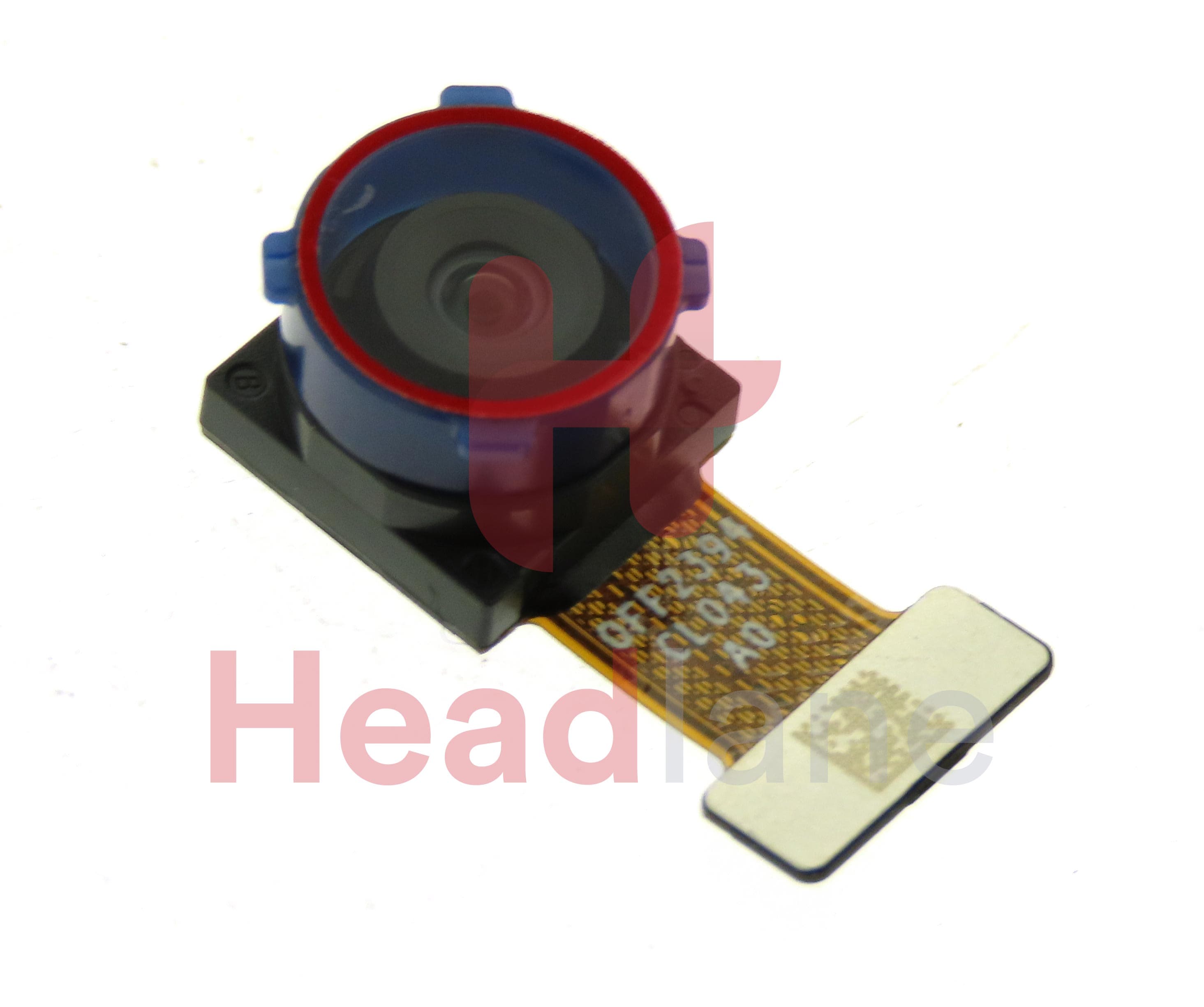 Xiaomi 11 Lite 5G NE 8MP Ultra Wide Rear Camera Module - view 2