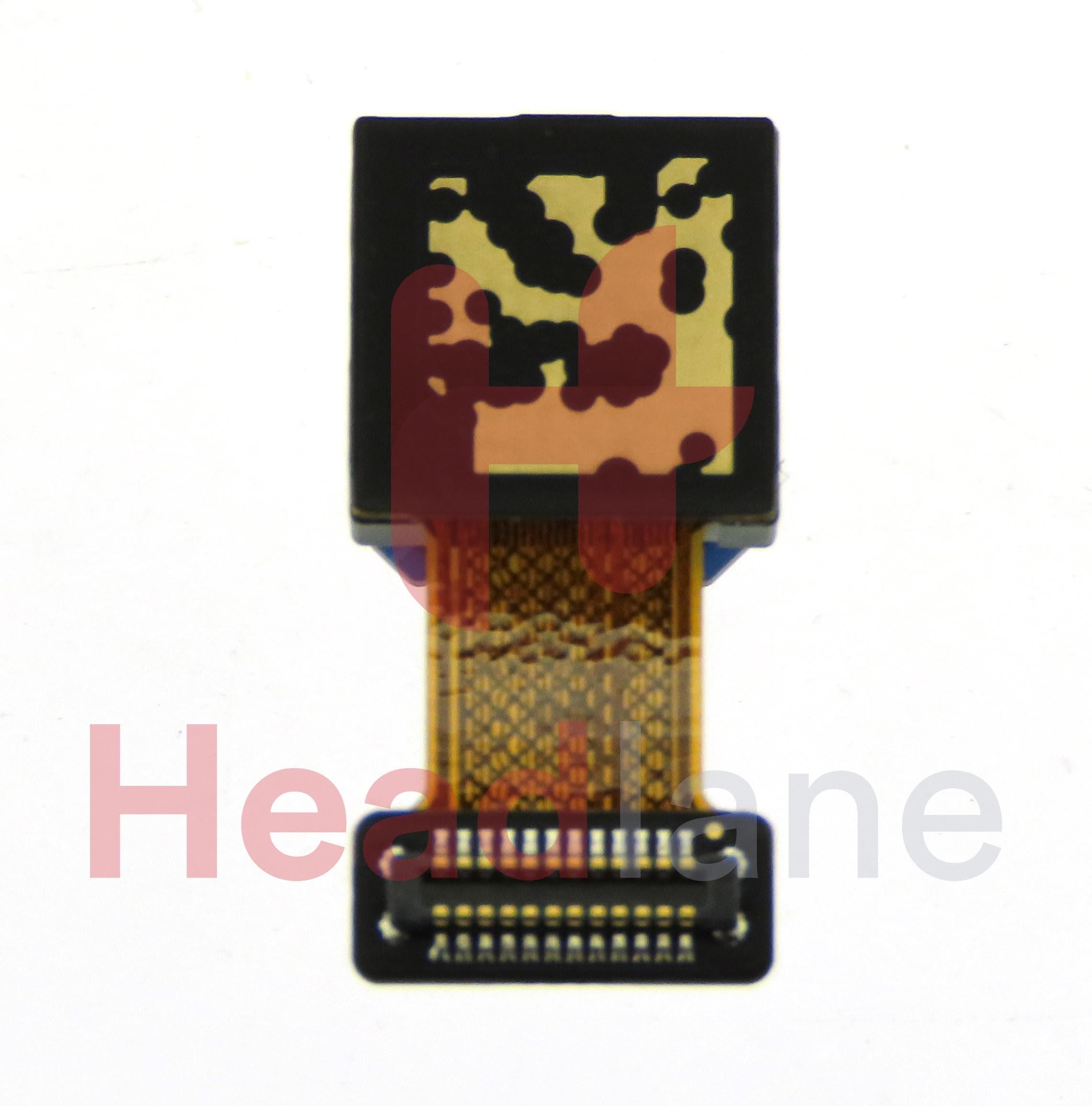 Xiaomi 11 Lite 5G NE 8MP Ultra Wide Rear Camera Module - view 3