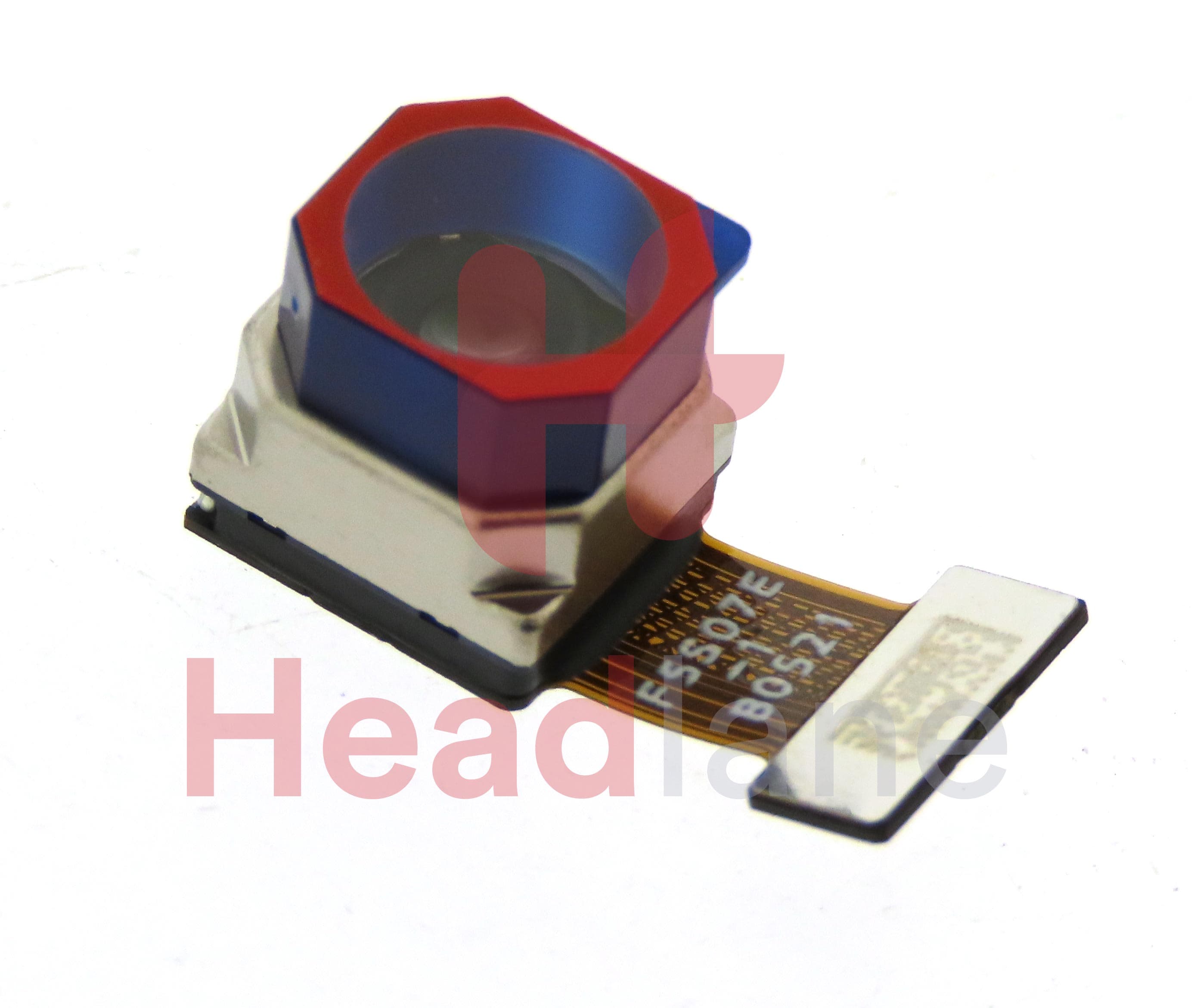 Xiaomi Mi 11 Lite 4G/5G Rear 5MP Macro Camera Module - view 2