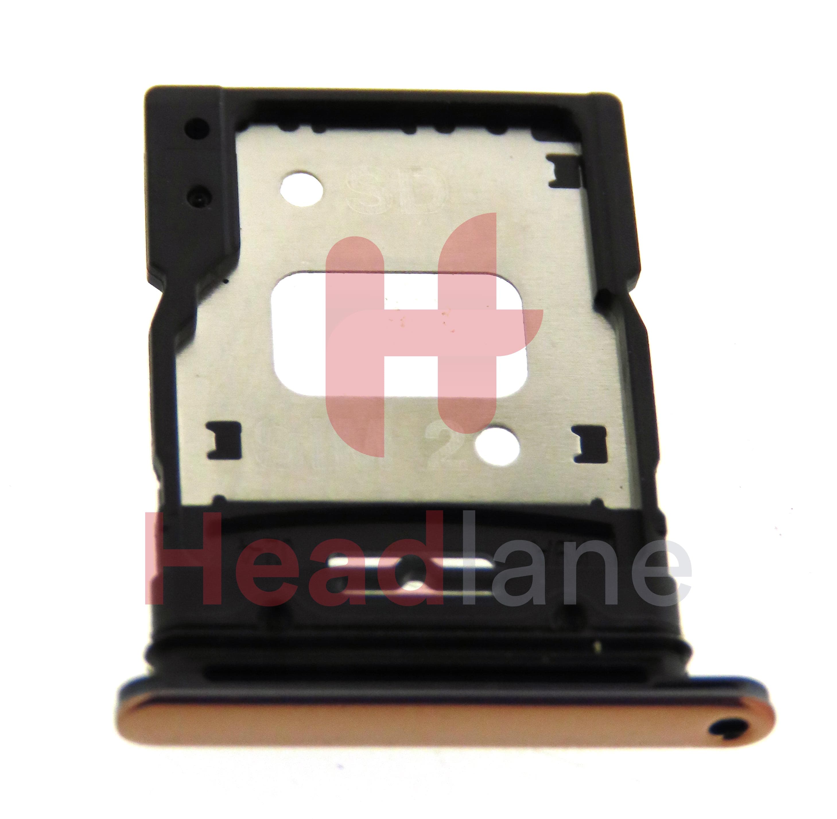 Xiaomi 11 Lite 5G NE SIM Card Tray - Pink - view 2