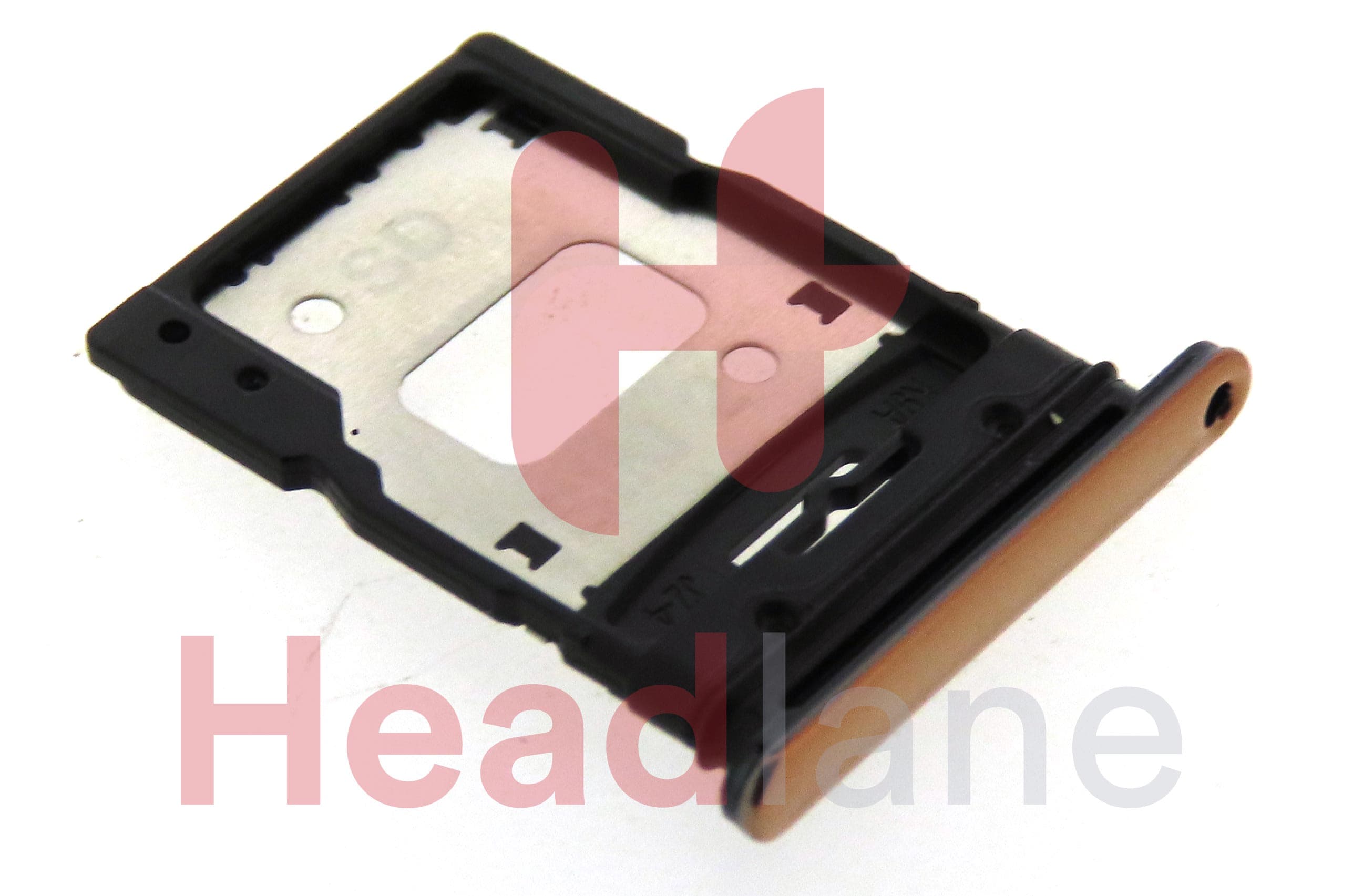 Xiaomi 11 Lite 5G NE SIM Card Tray - Pink - view 3