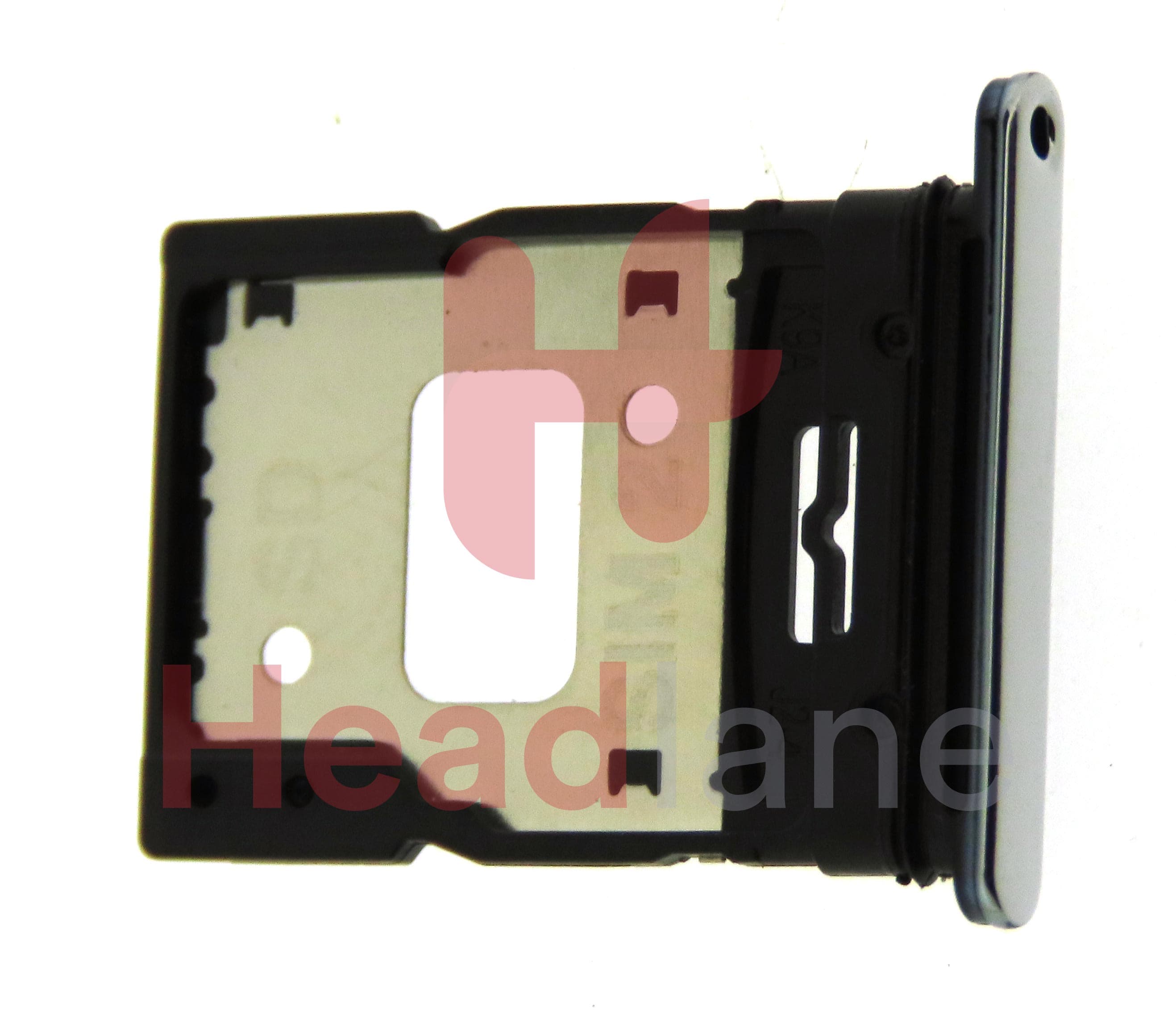 Xiaomi 11 Lite 5G NE SIM Card Tray - Silver - view 2