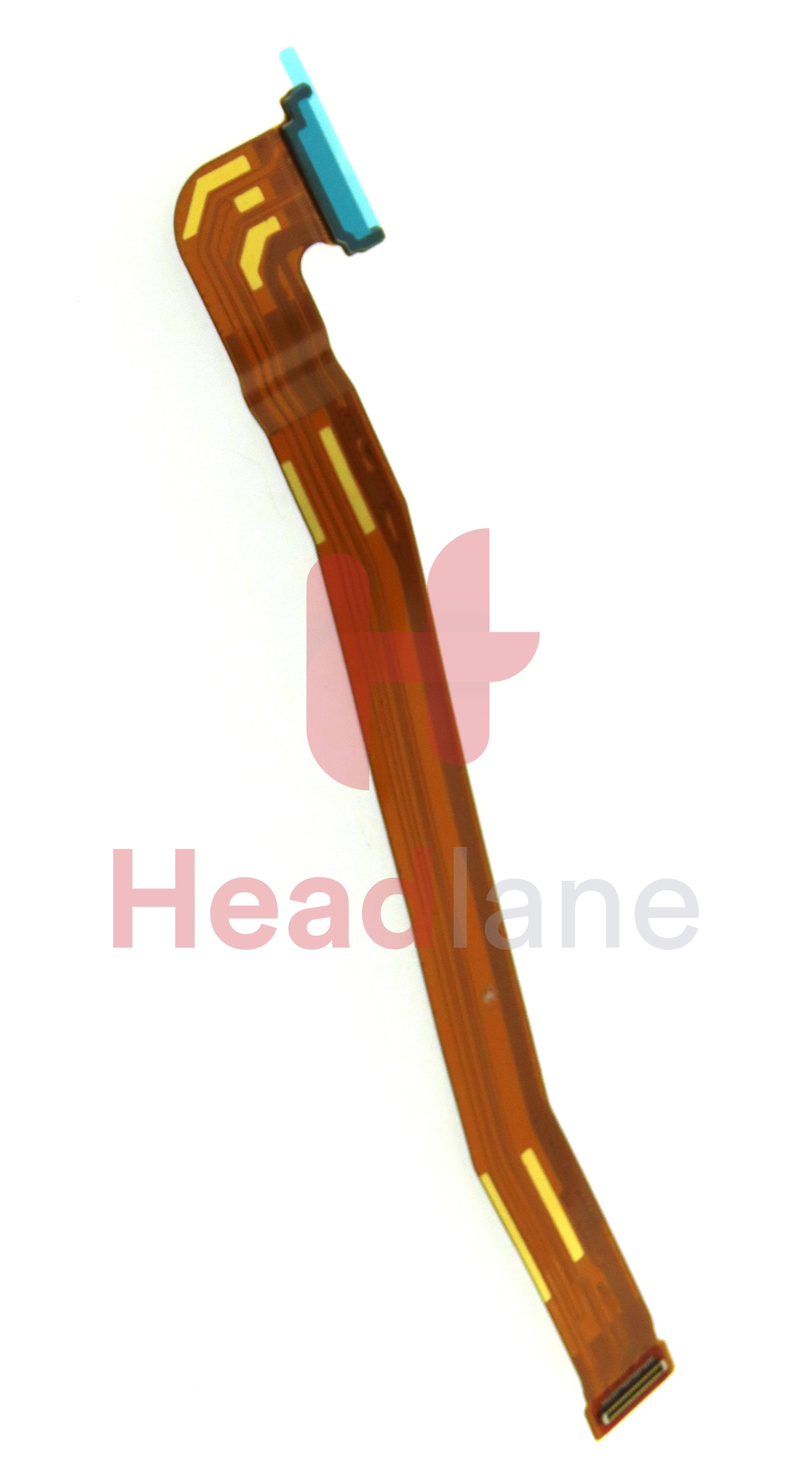Xiaomi 11 Lite 5G NE LCD / OLED Display Flex Cable - view 3