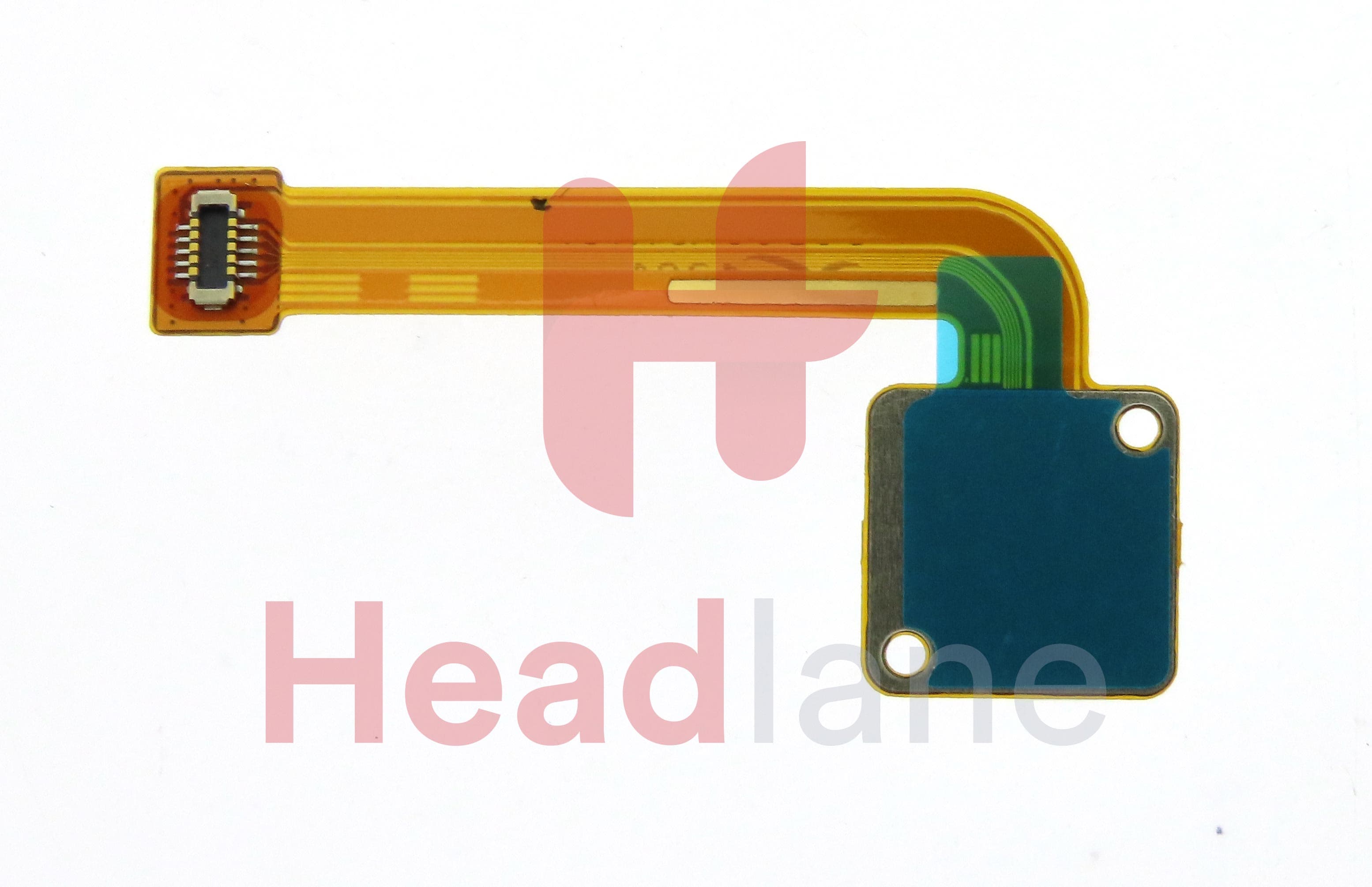 Xiaomi 11 Lite 5G NE Flash Light / Torch Flex - view 3