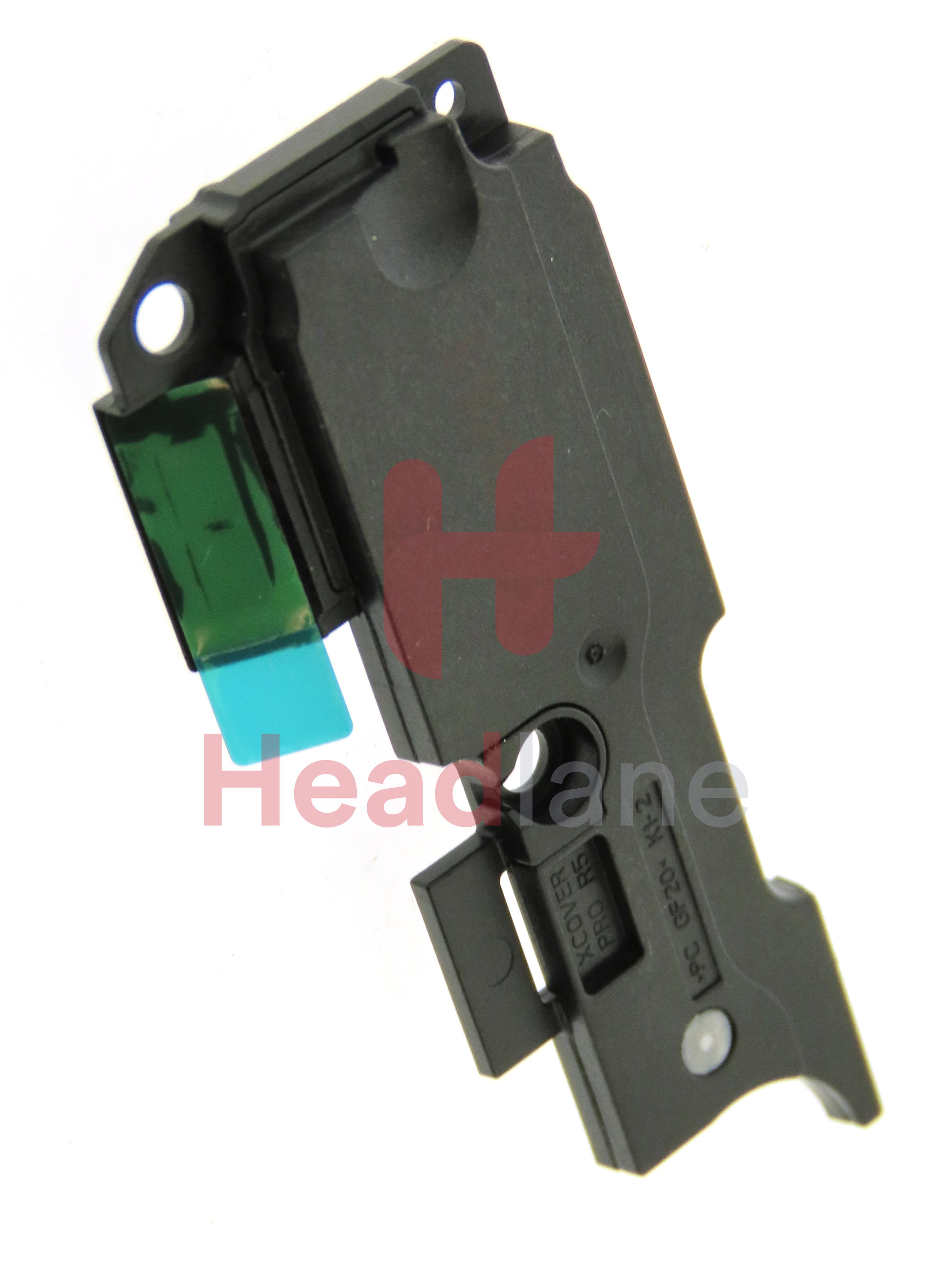 Samsung SM-G715 Galaxy Xcover Pro Loudspeaker Module - view 2