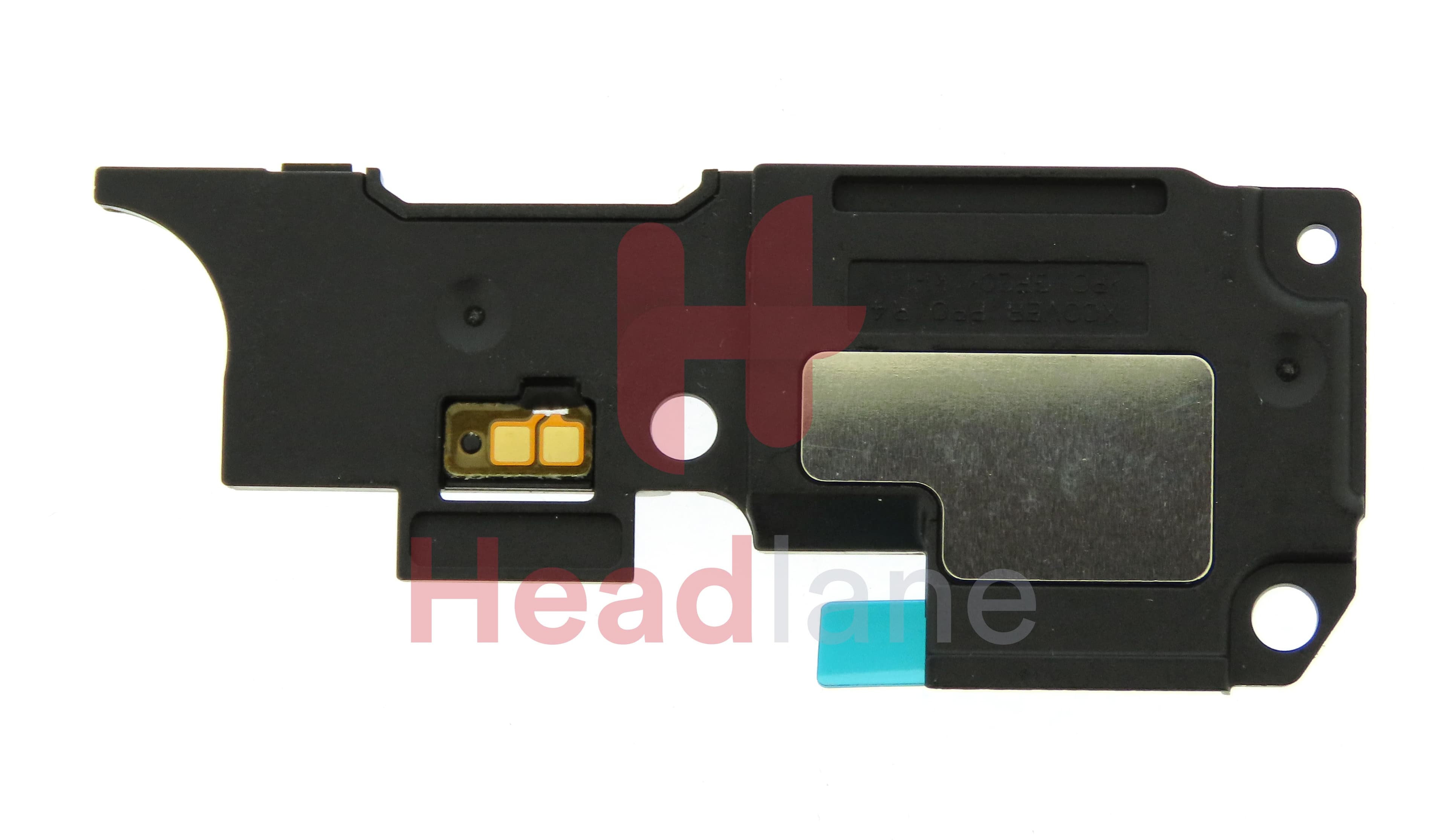 Samsung SM-G715 Galaxy Xcover Pro Loudspeaker Module - view 3