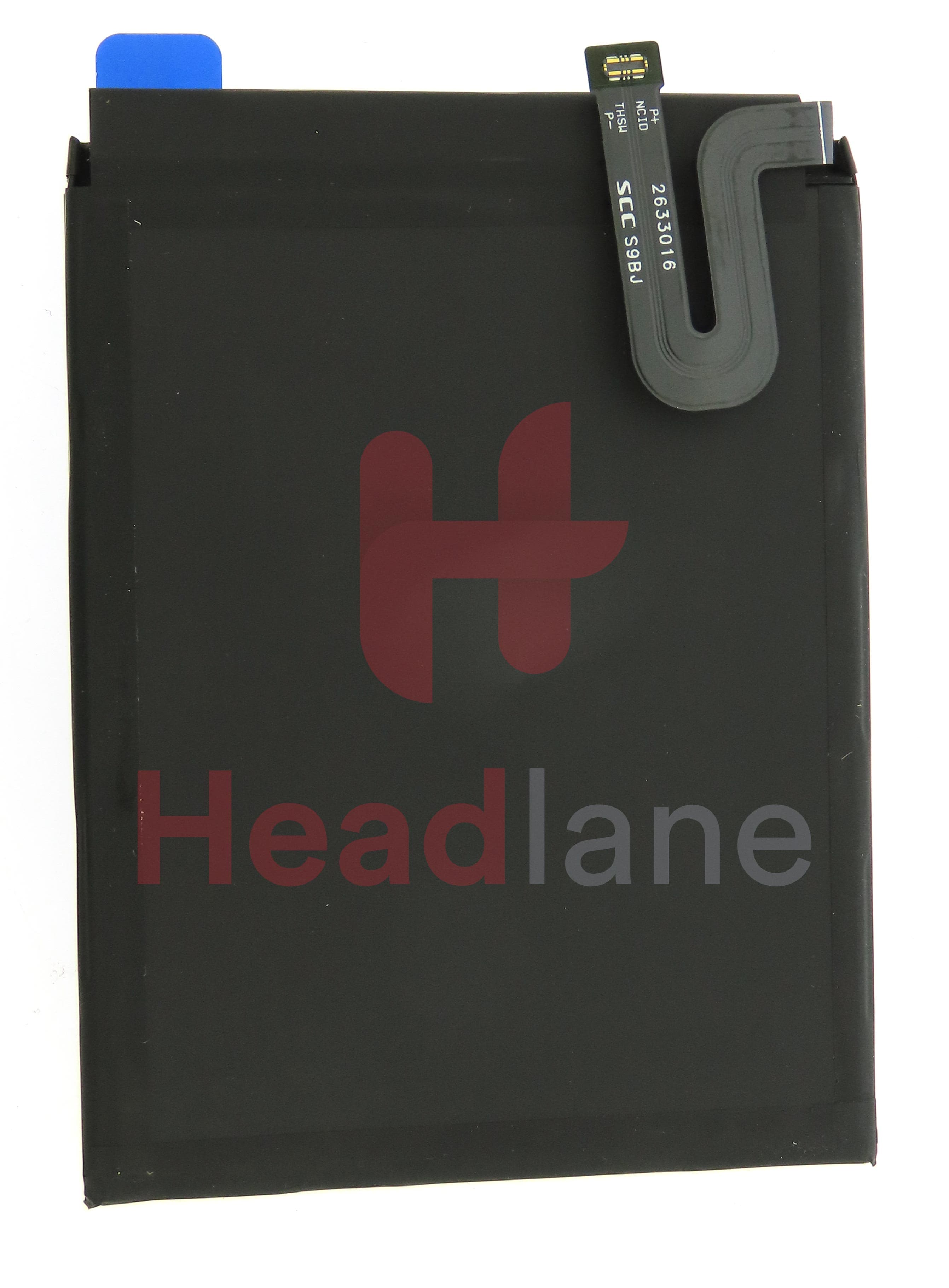 Huawei HB896487ECW E6878-370 Internal Battery 7800mAh - view 3