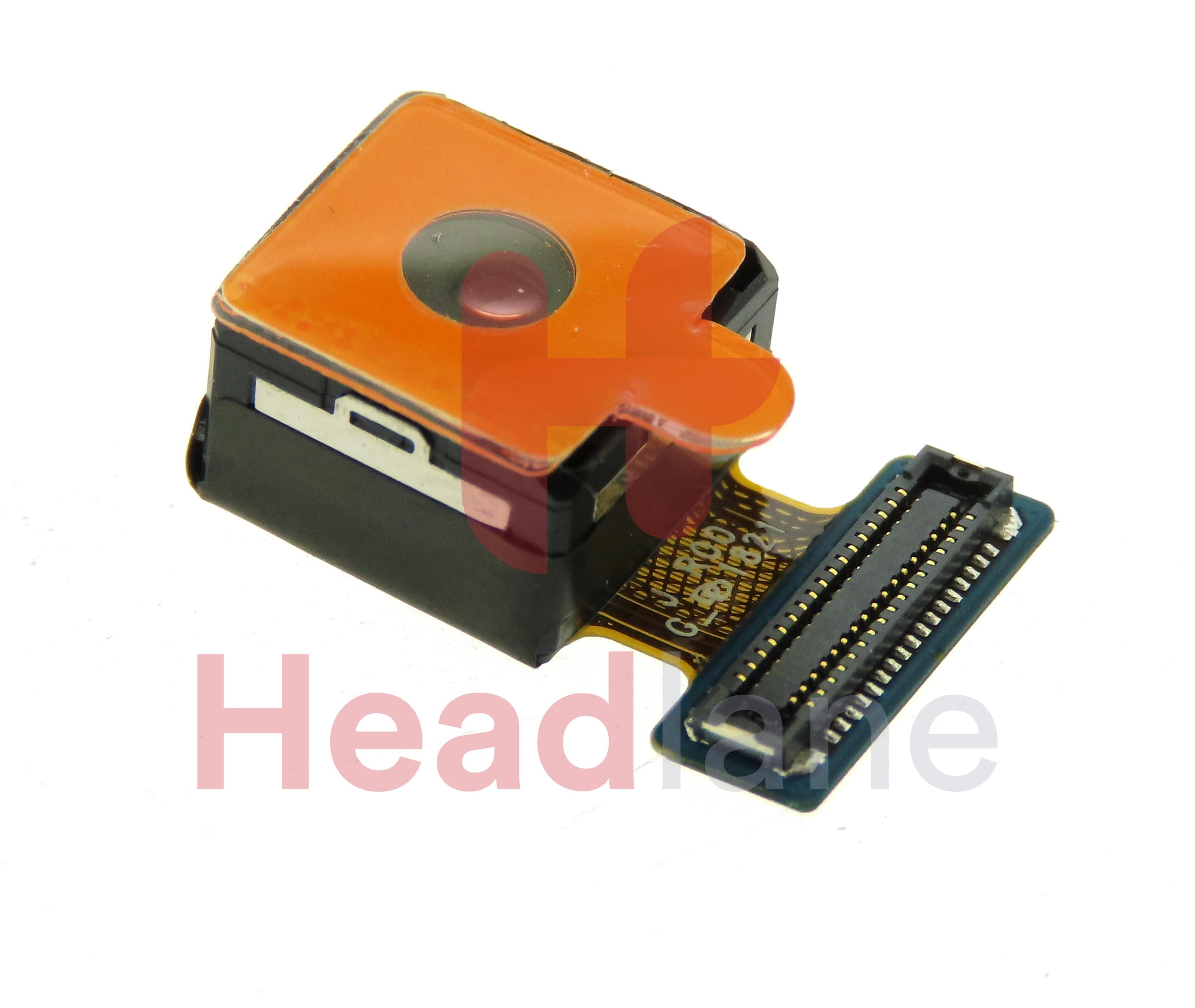 Samsung SM-J710 G390 Galaxy J7 (2016) / Xcover 4 13MP Rear Camera Module - view 2