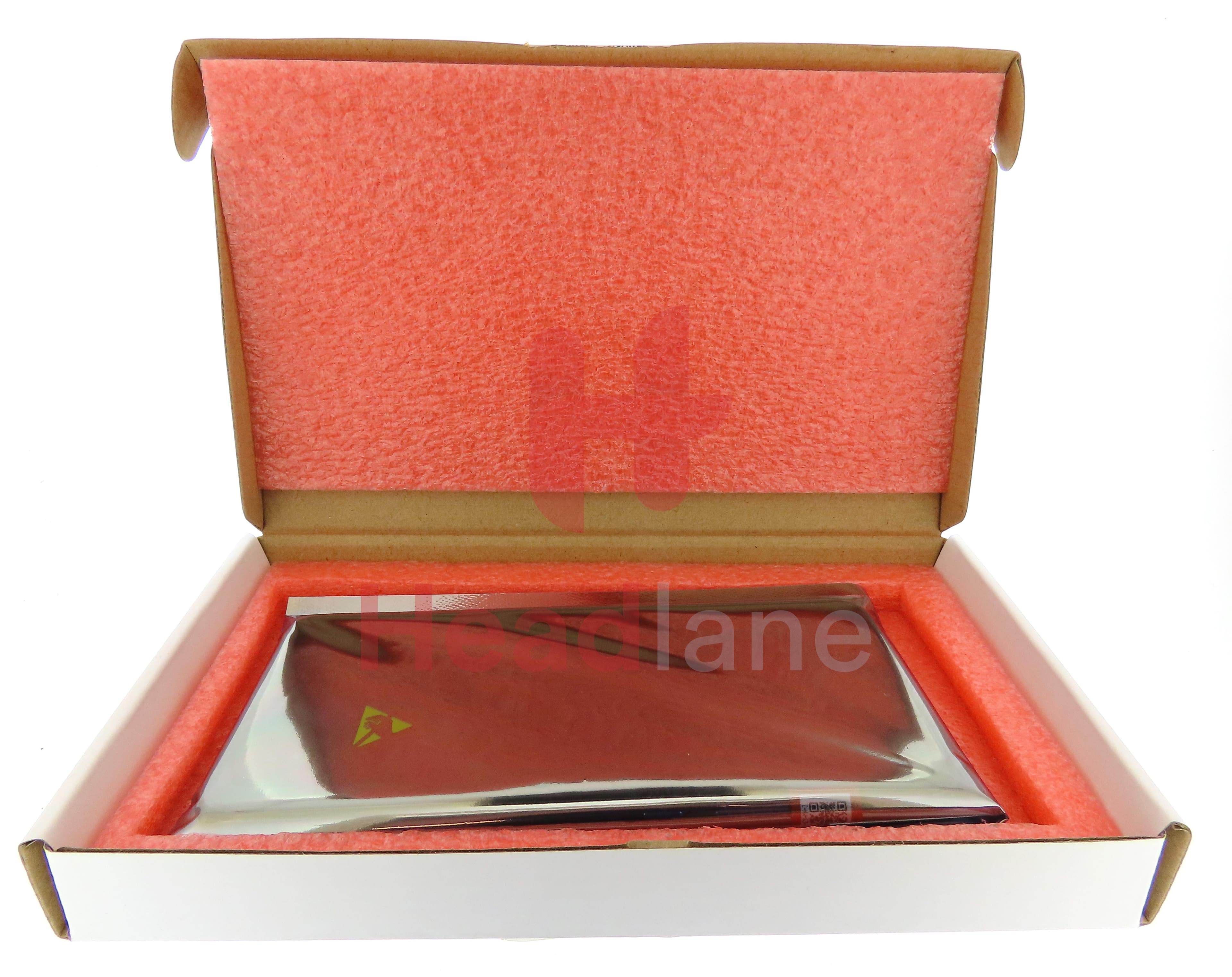 Huawei Nova 3 LCD Display / Screen + Touch + Battery - Purple - view 2